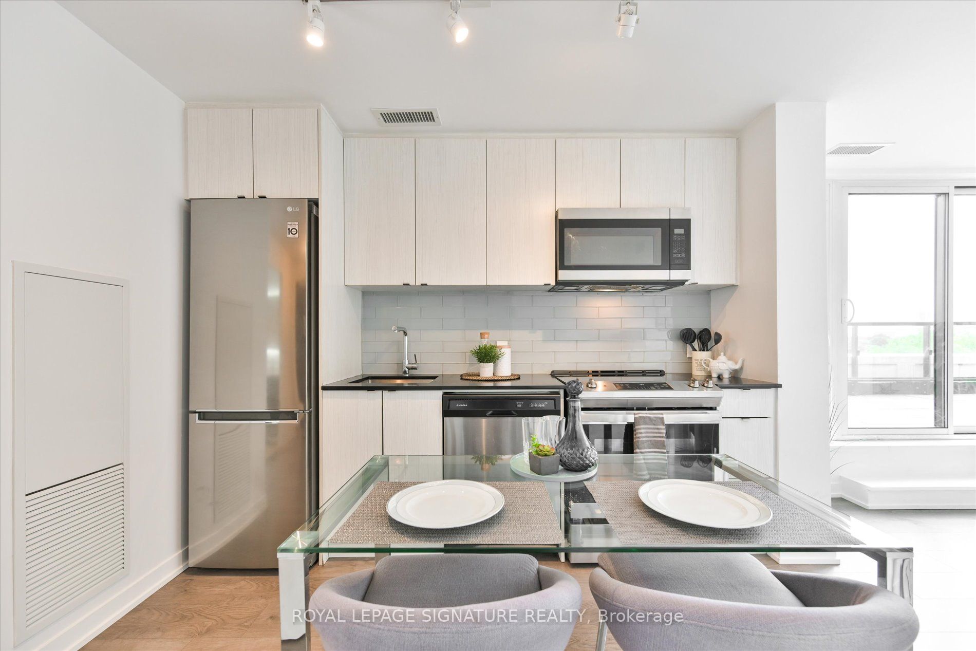1401 O'connor Drive #715