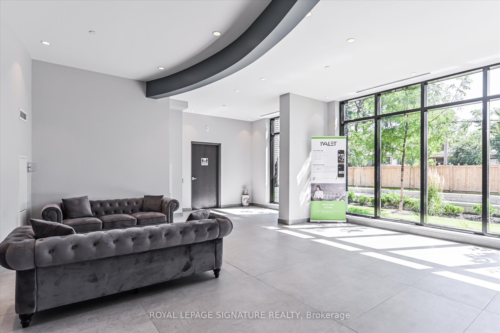 1401 O'connor Drive #715