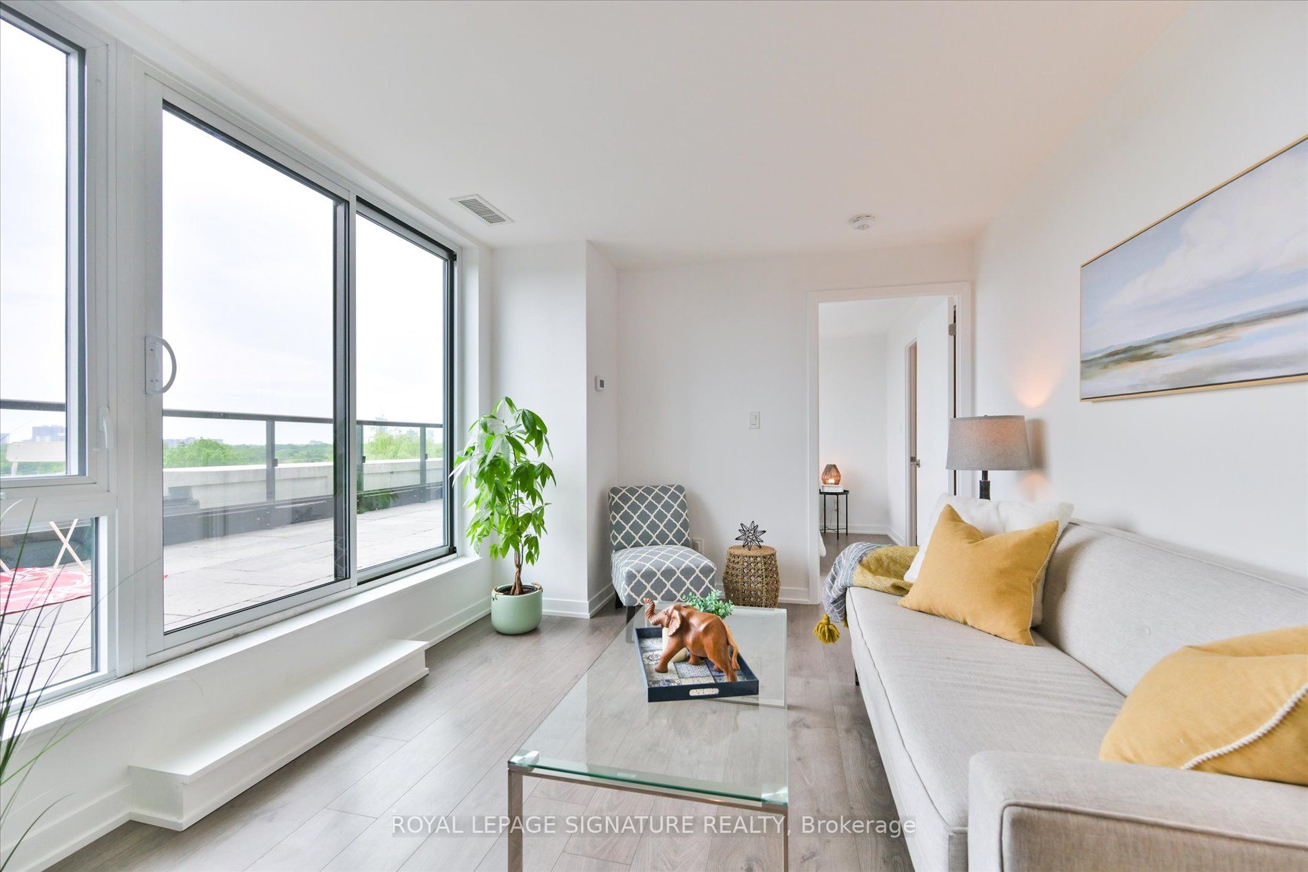 1401 O'connor Drive #715