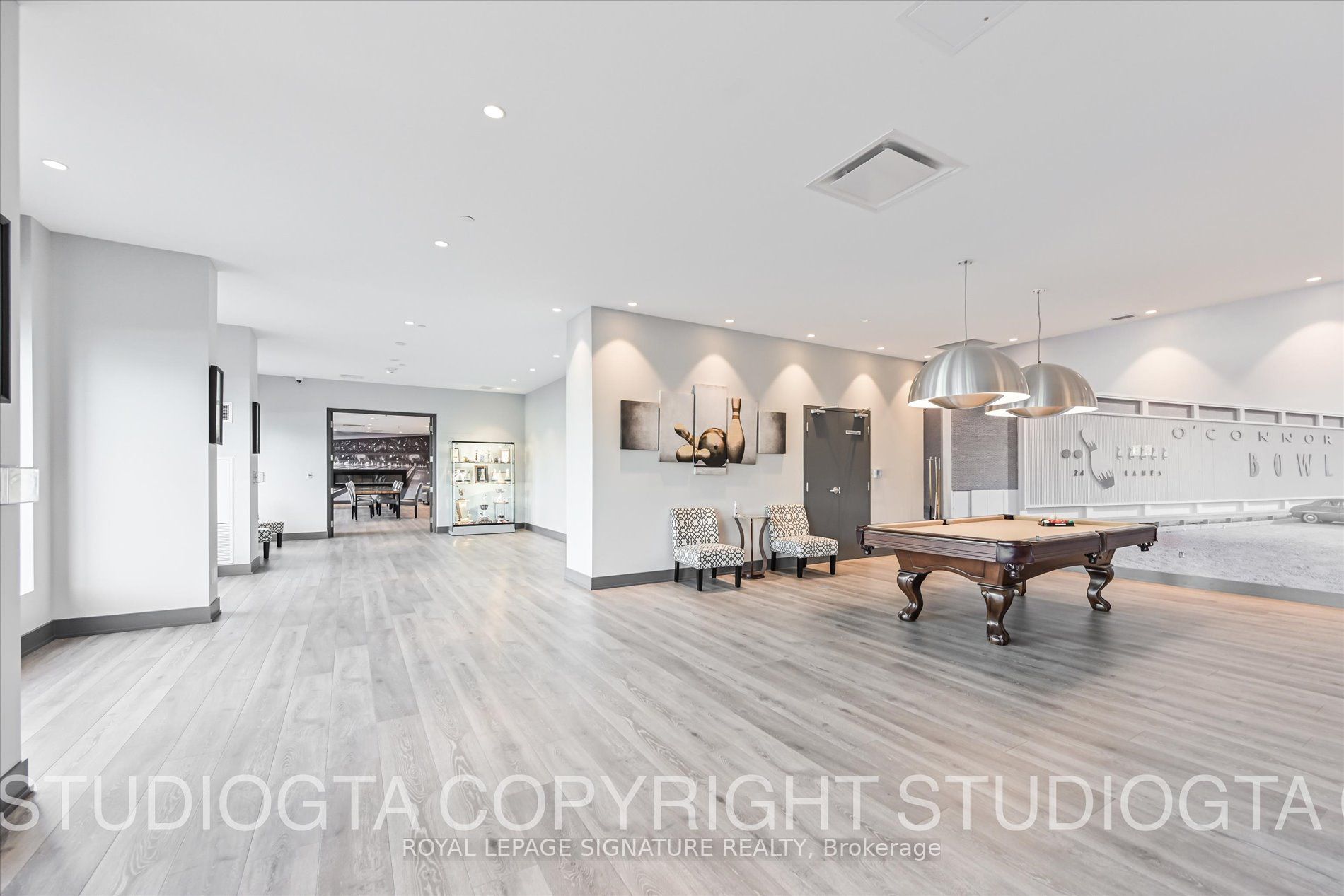 1401 O'connor Drive #715
