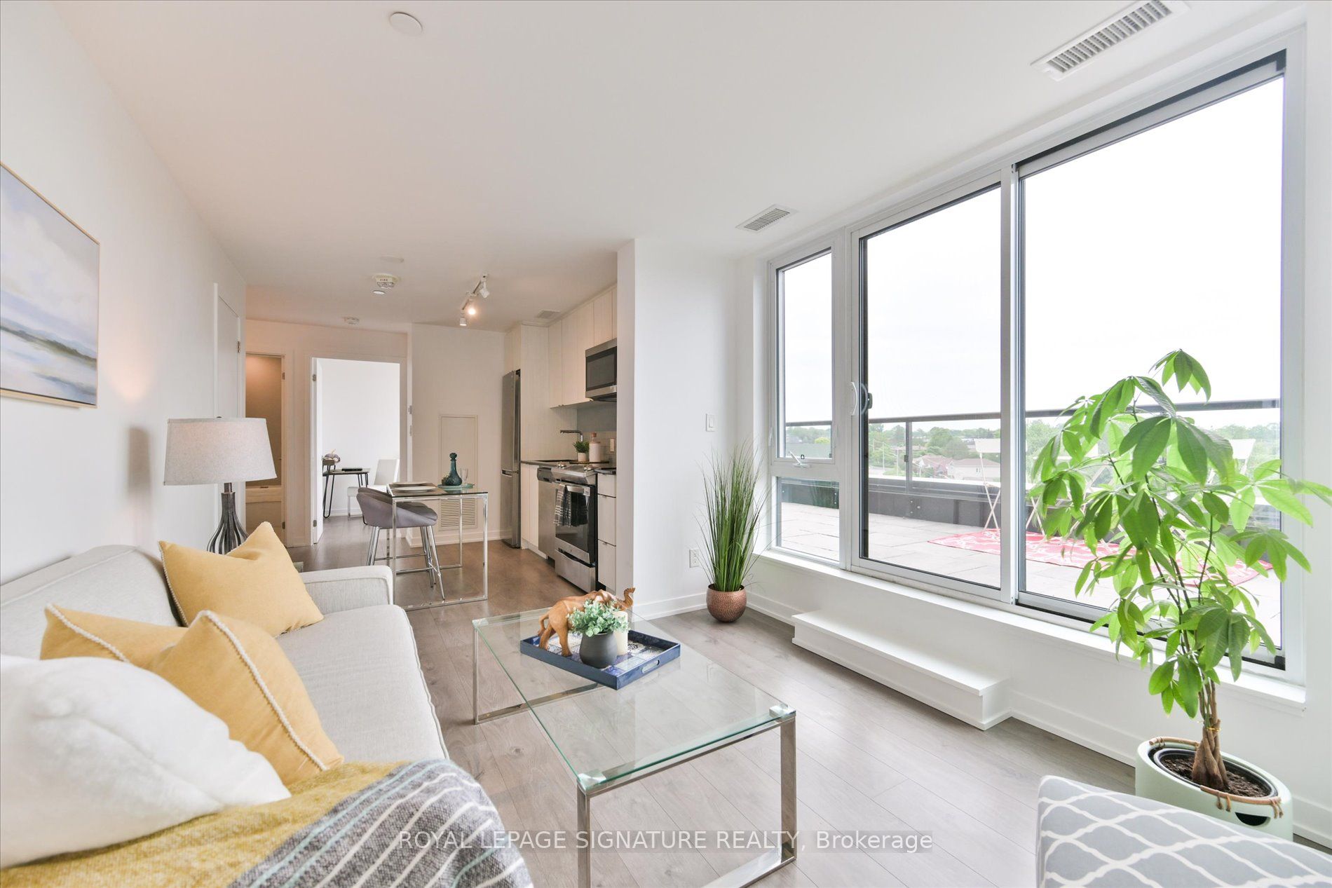 1401 O'connor Drive #715