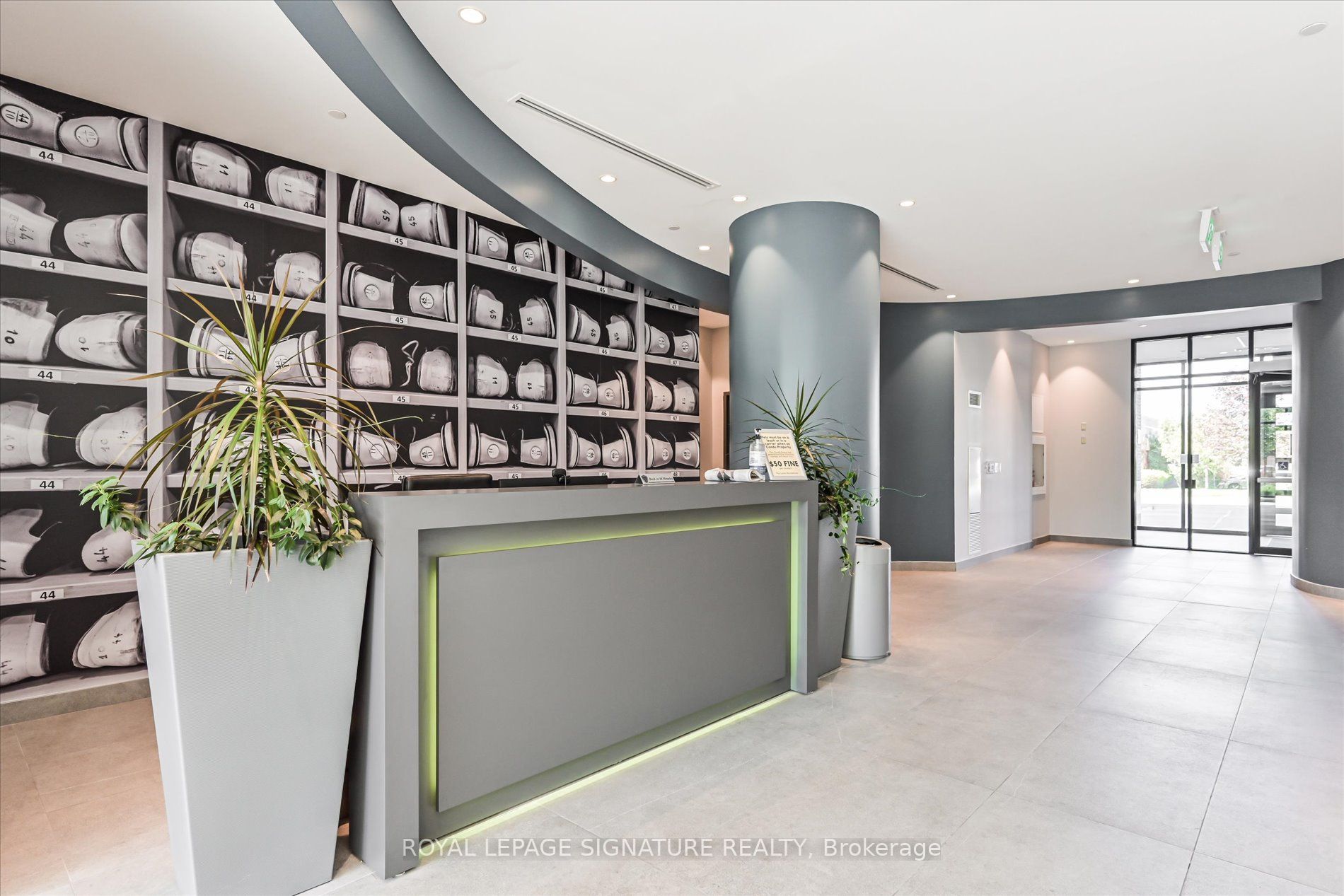 1401 O'connor Drive #715