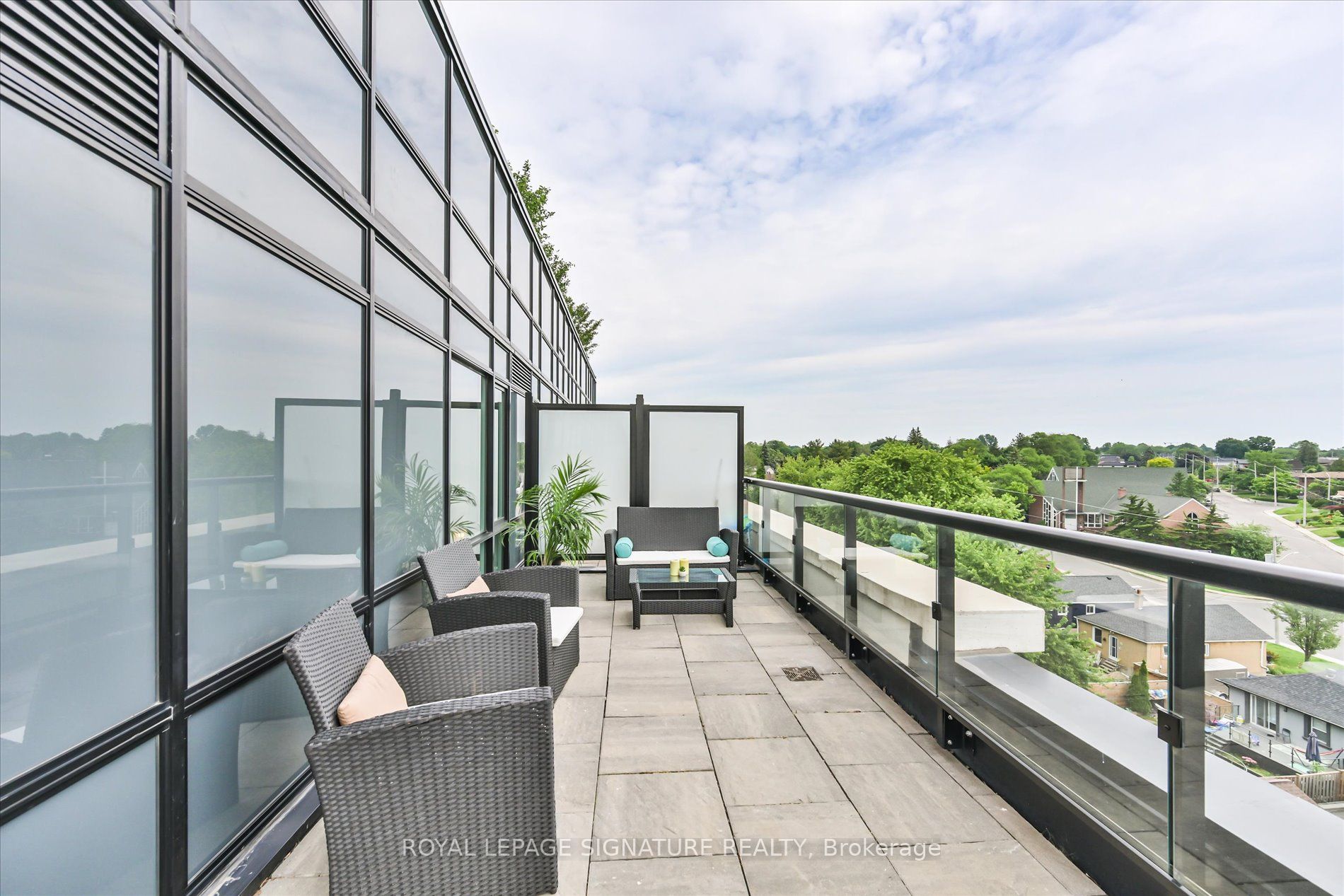 1401 O'connor Drive #715
