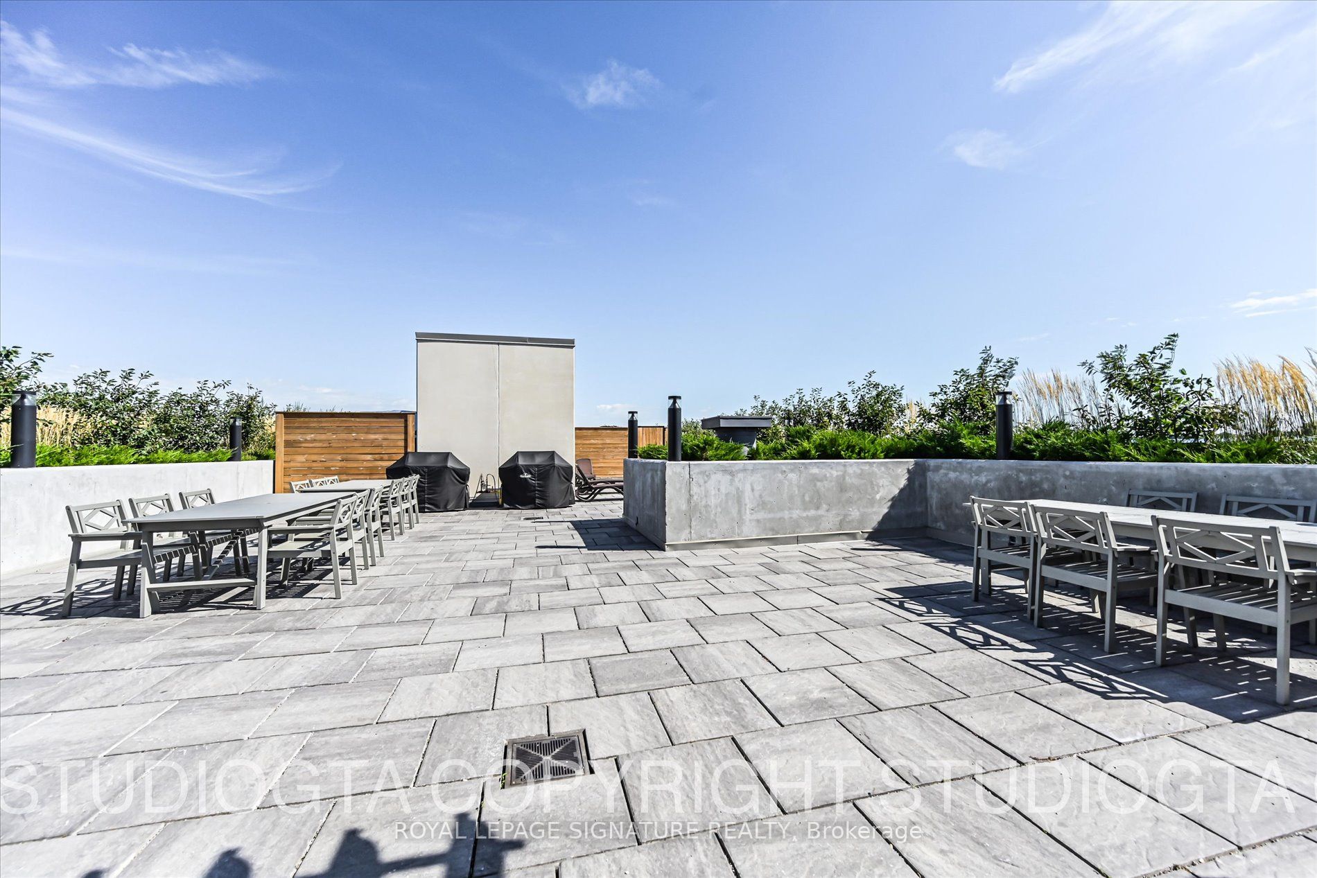 1401 O'connor Drive #715