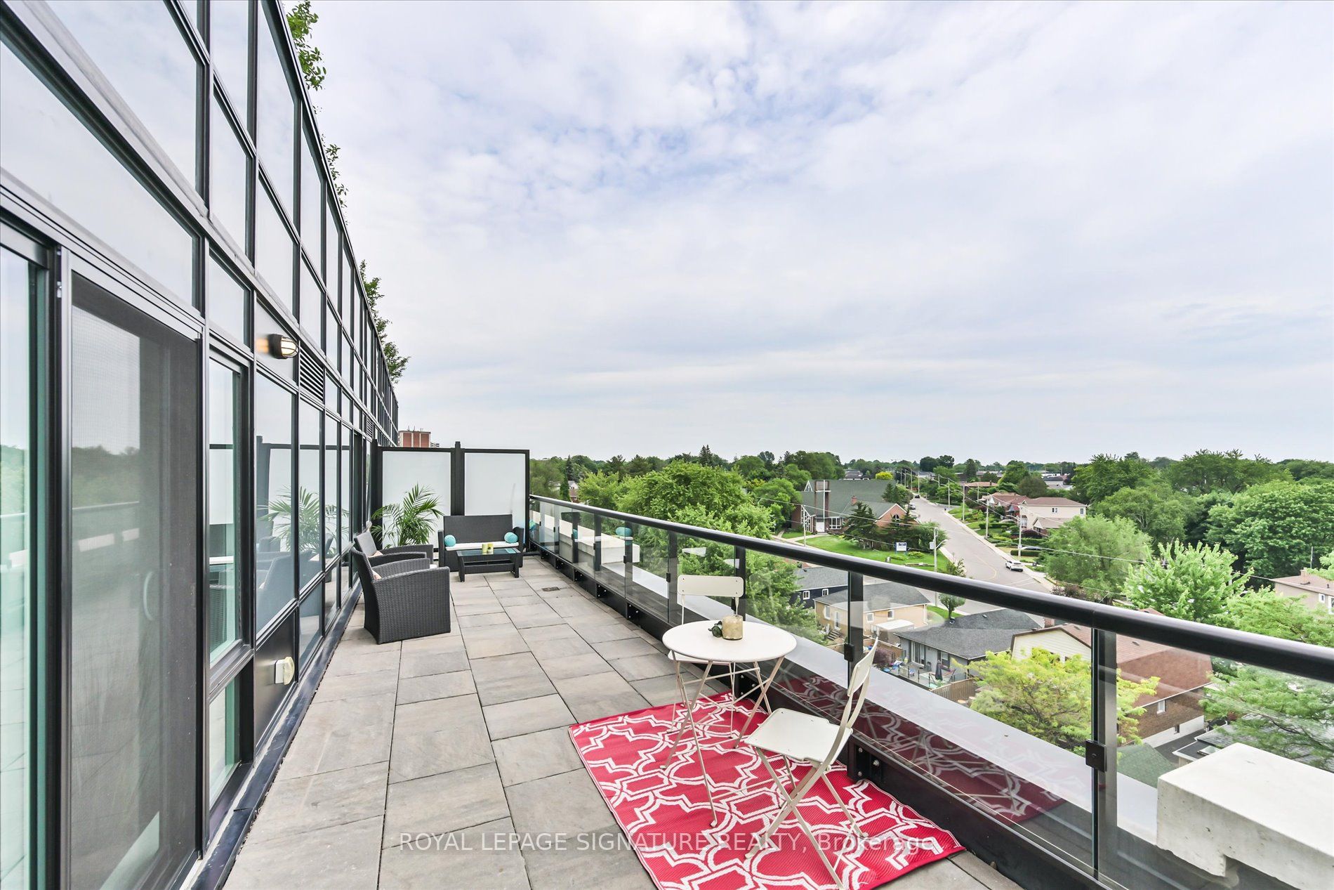 1401 O'connor Drive #715