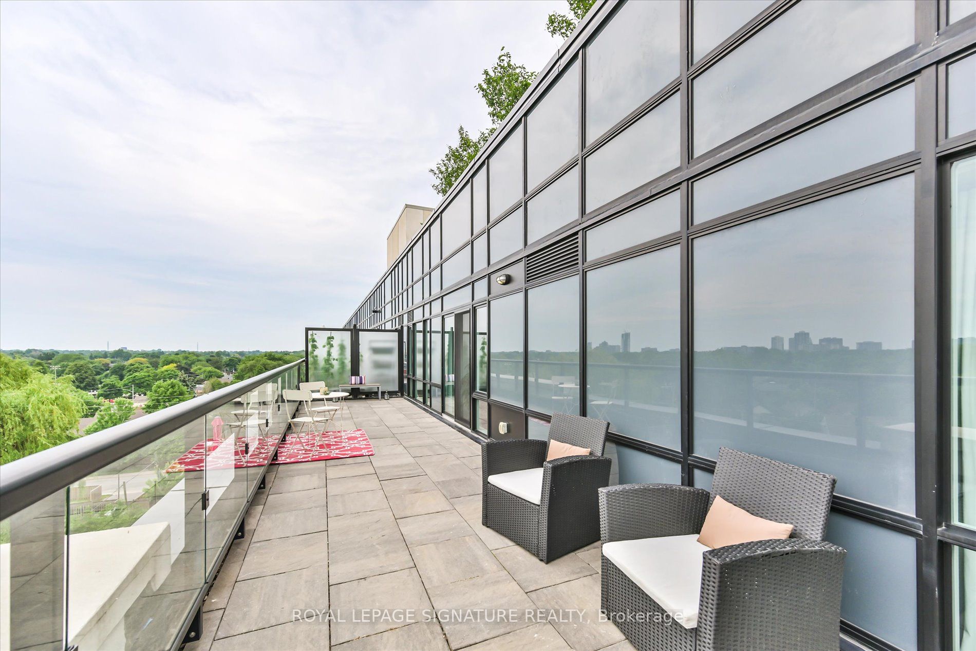 1401 O'connor Drive #715