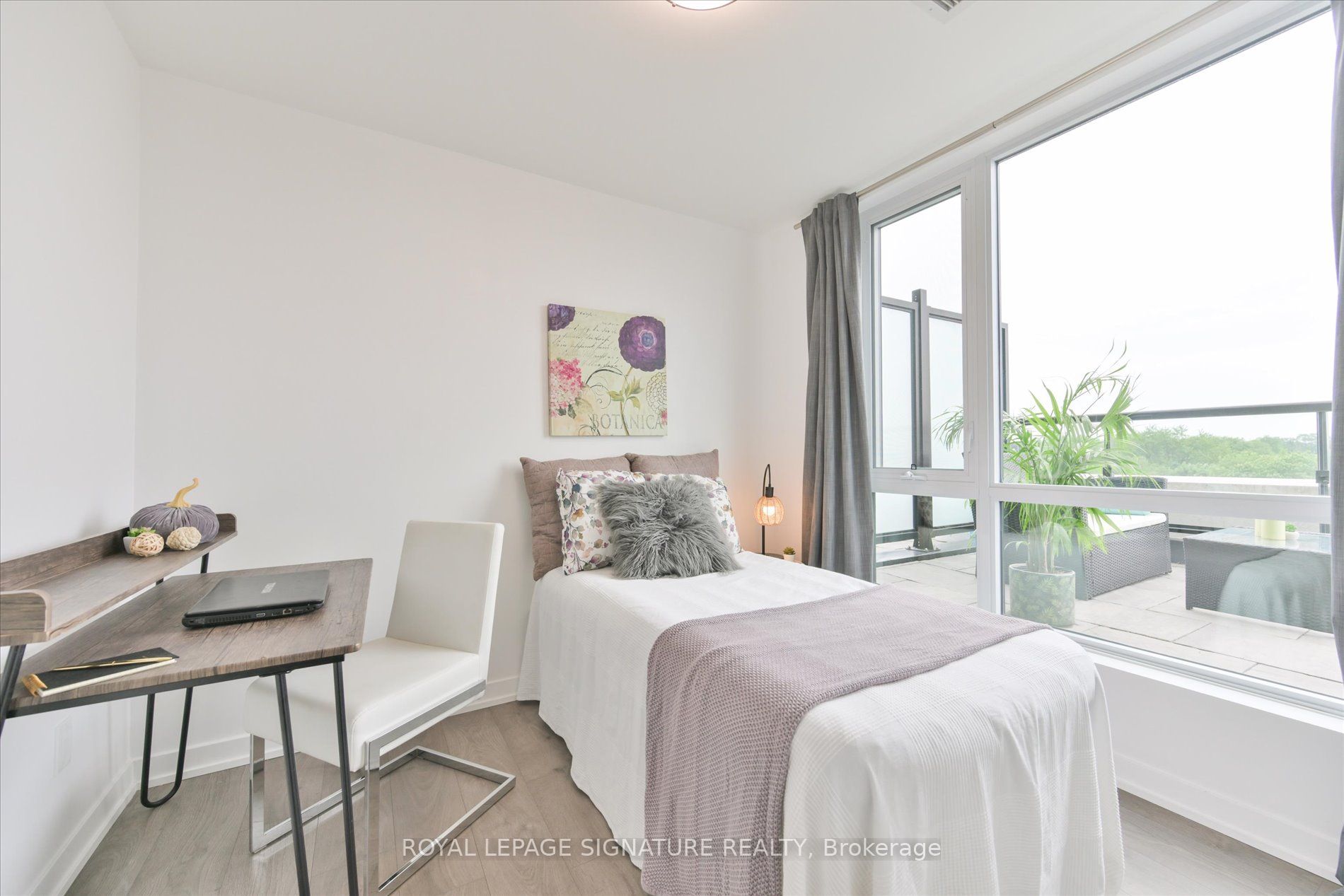 1401 O'connor Drive #715