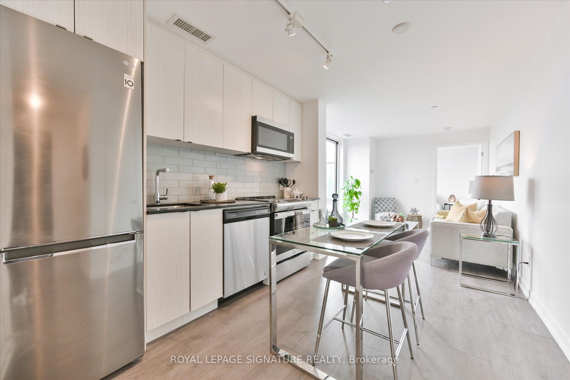 1401 O'connor Drive #715