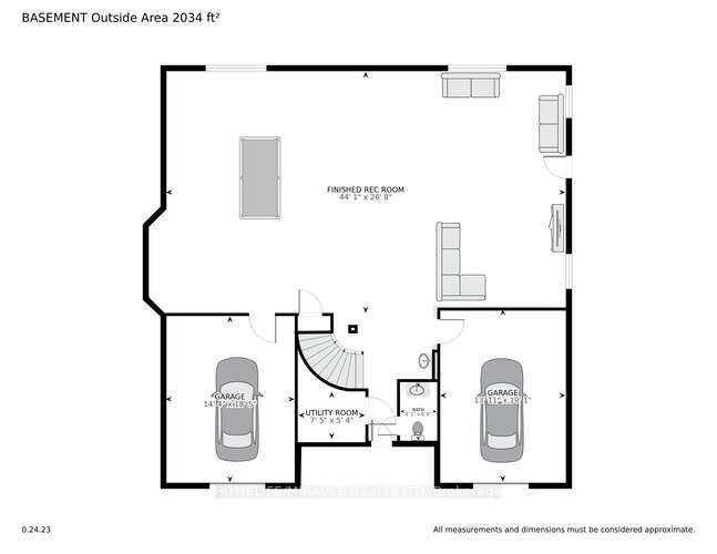 369 Toynevale Road