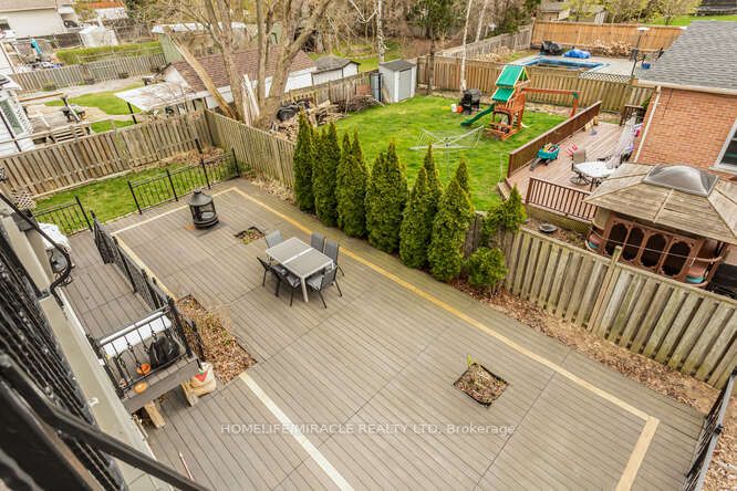 369 Toynevale Road