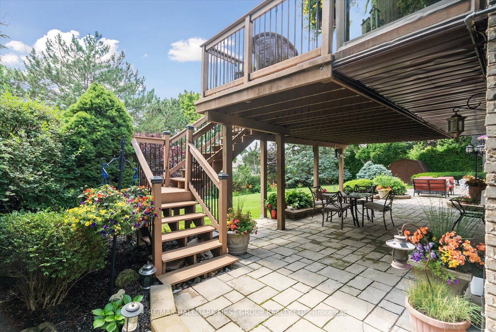 8 Crawford Drive