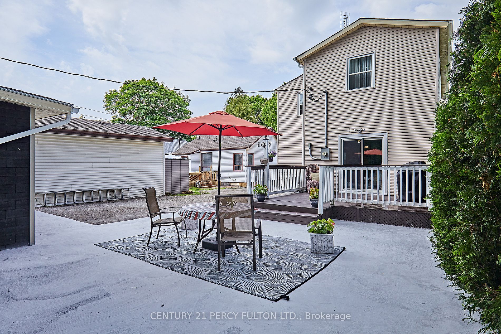 45 Tudor Avenue