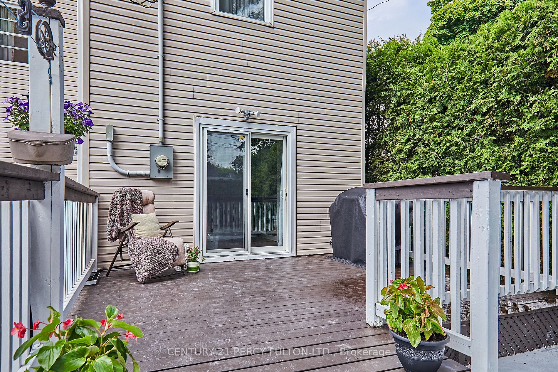 45 Tudor Avenue