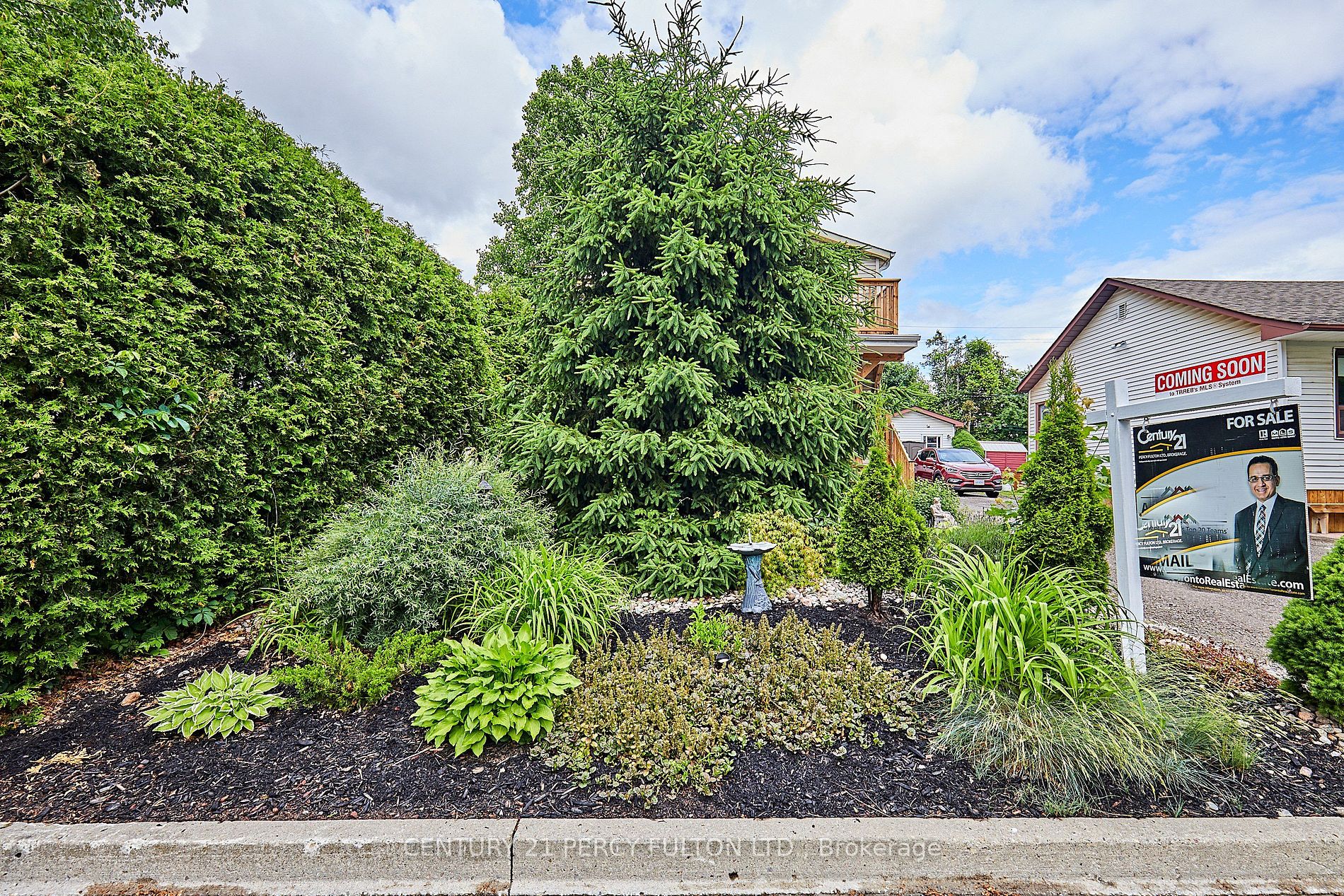 45 Tudor Avenue