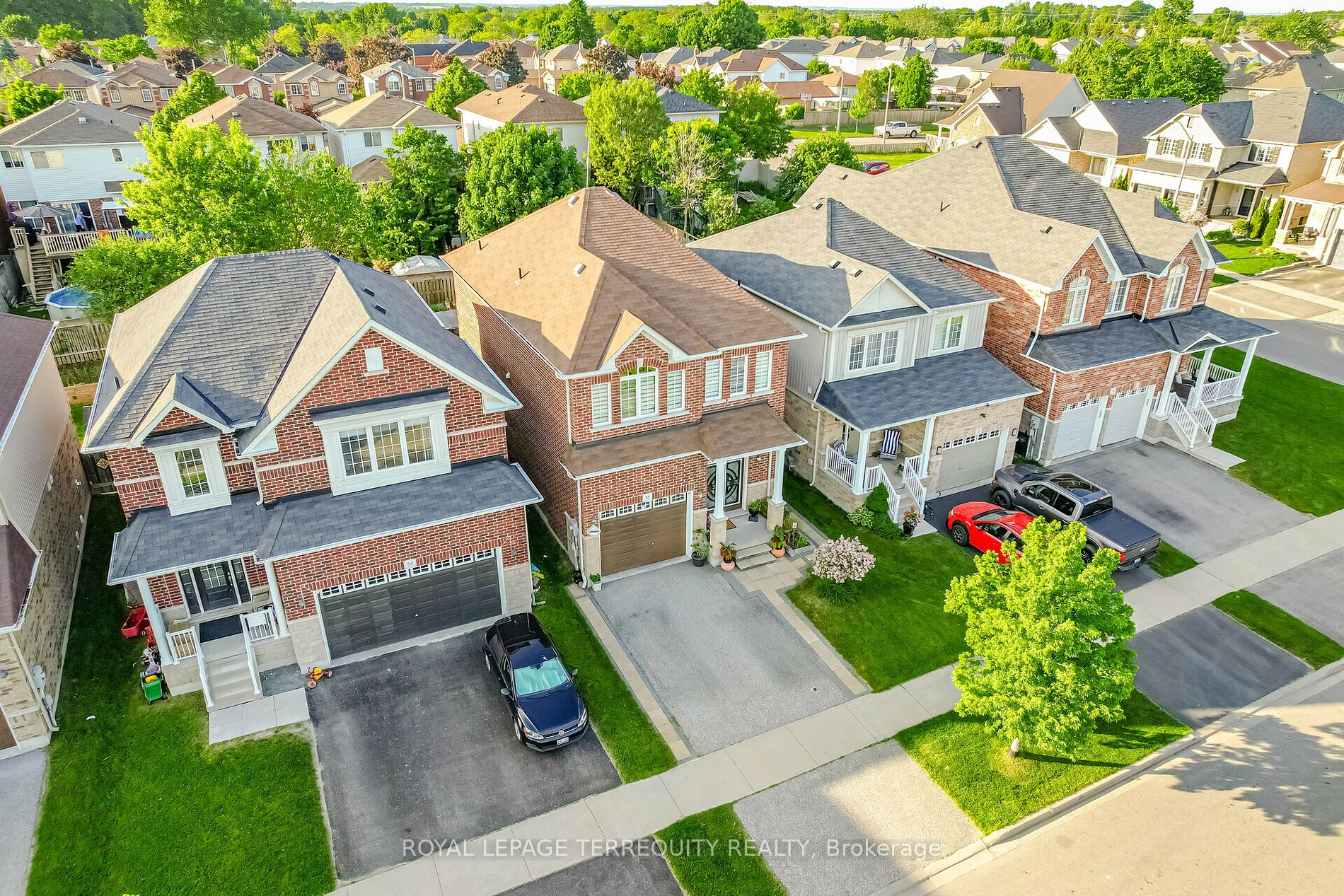 88 William Ingles Drive
