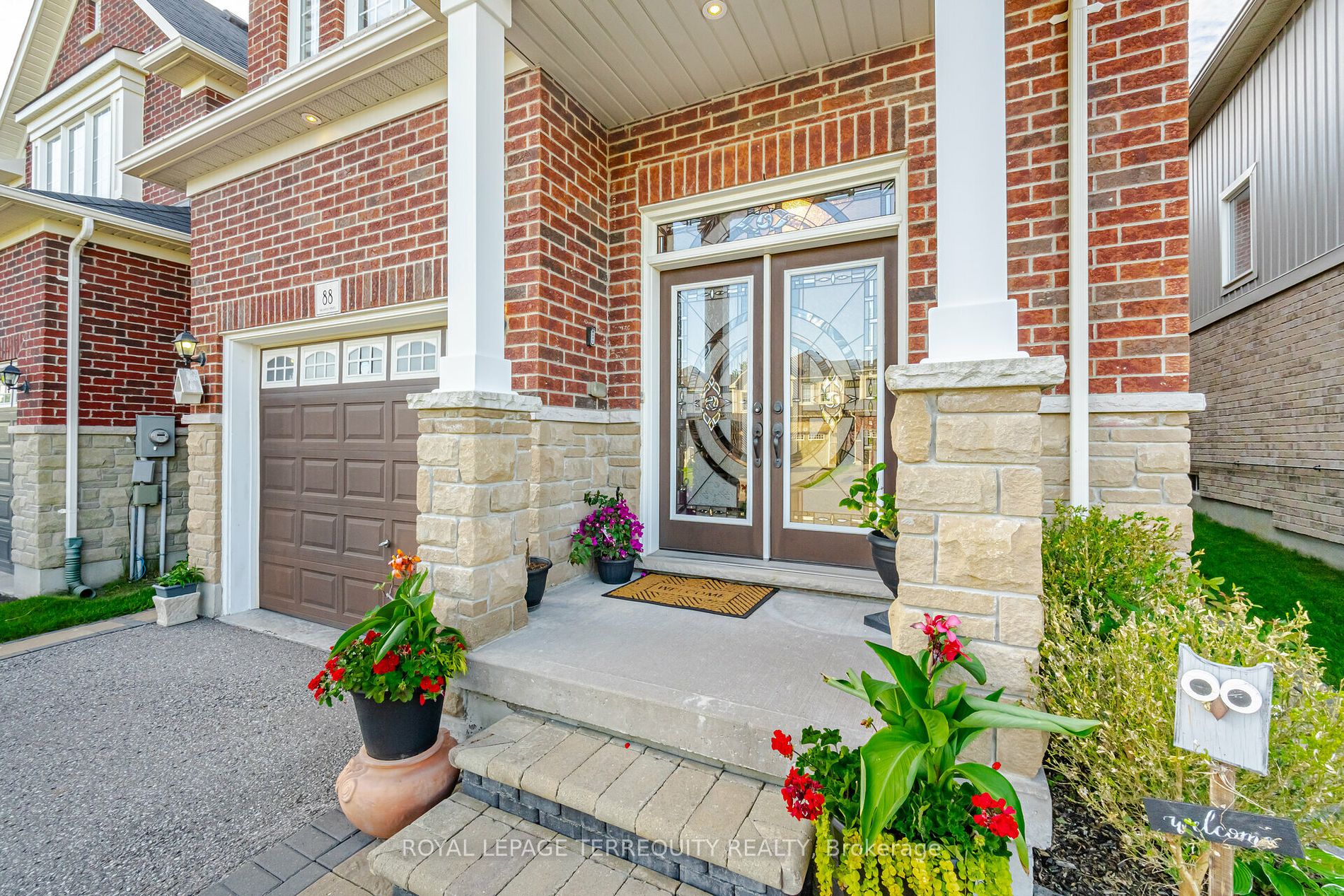 88 William Ingles Drive