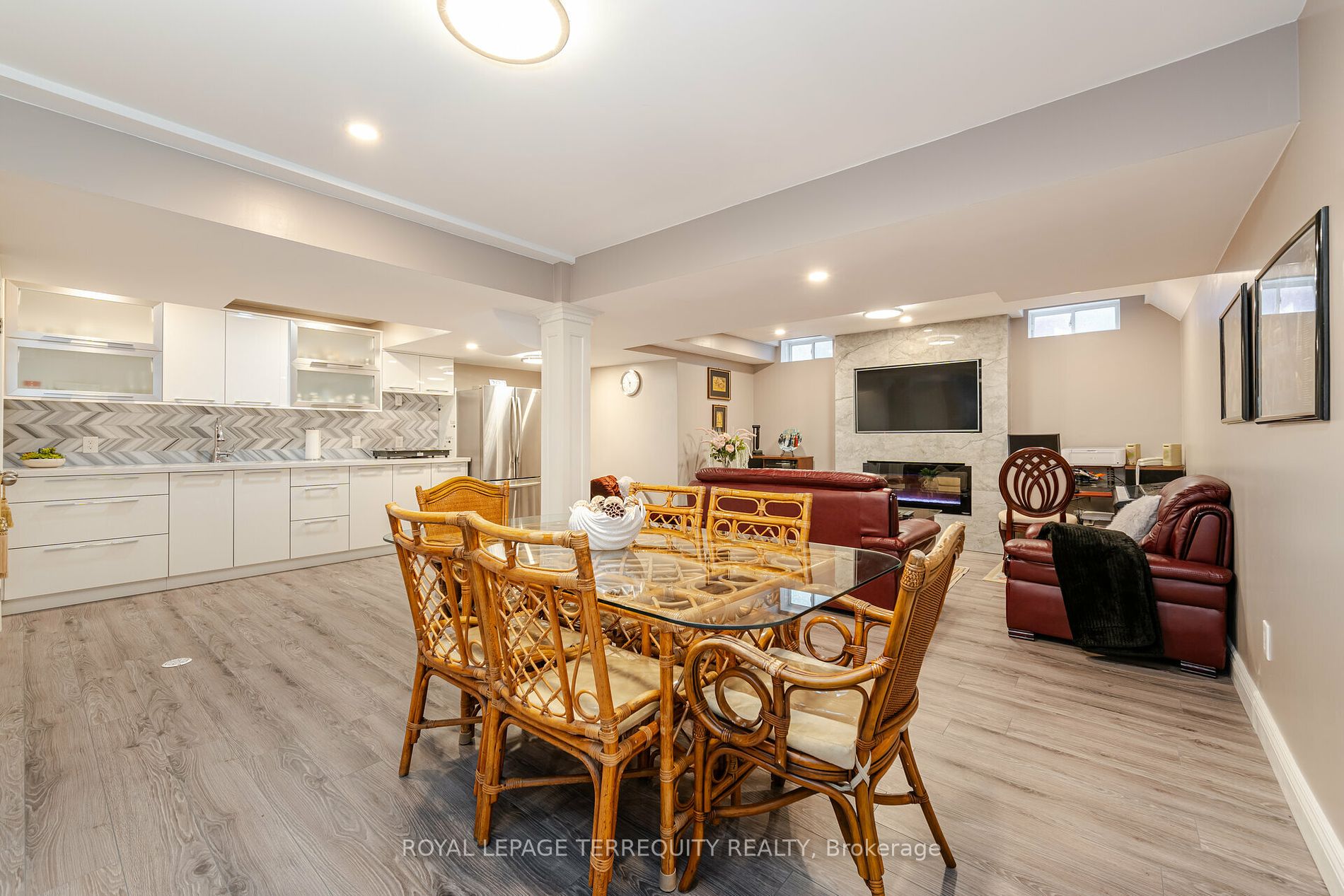 88 William Ingles Drive