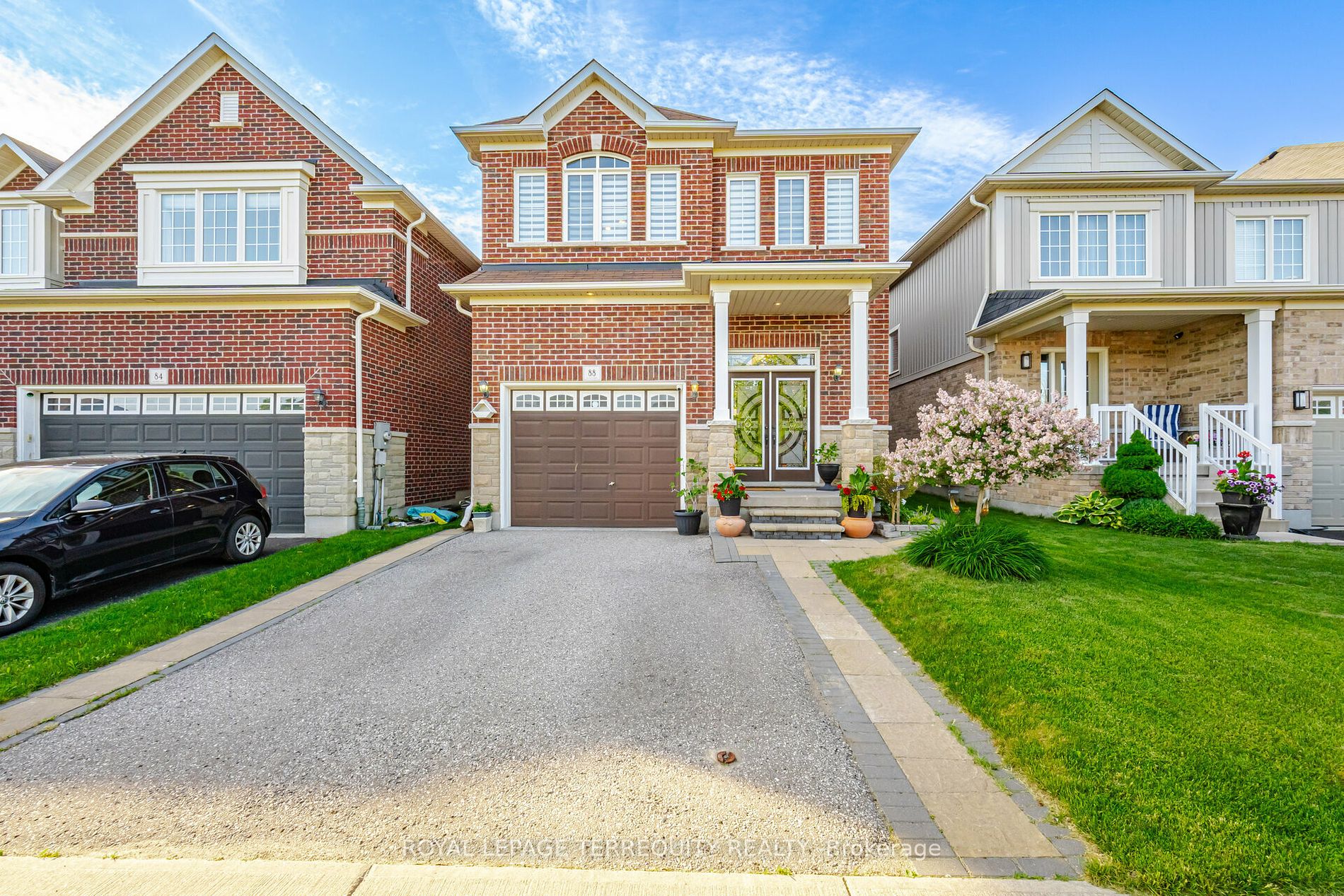 88 William Ingles Drive