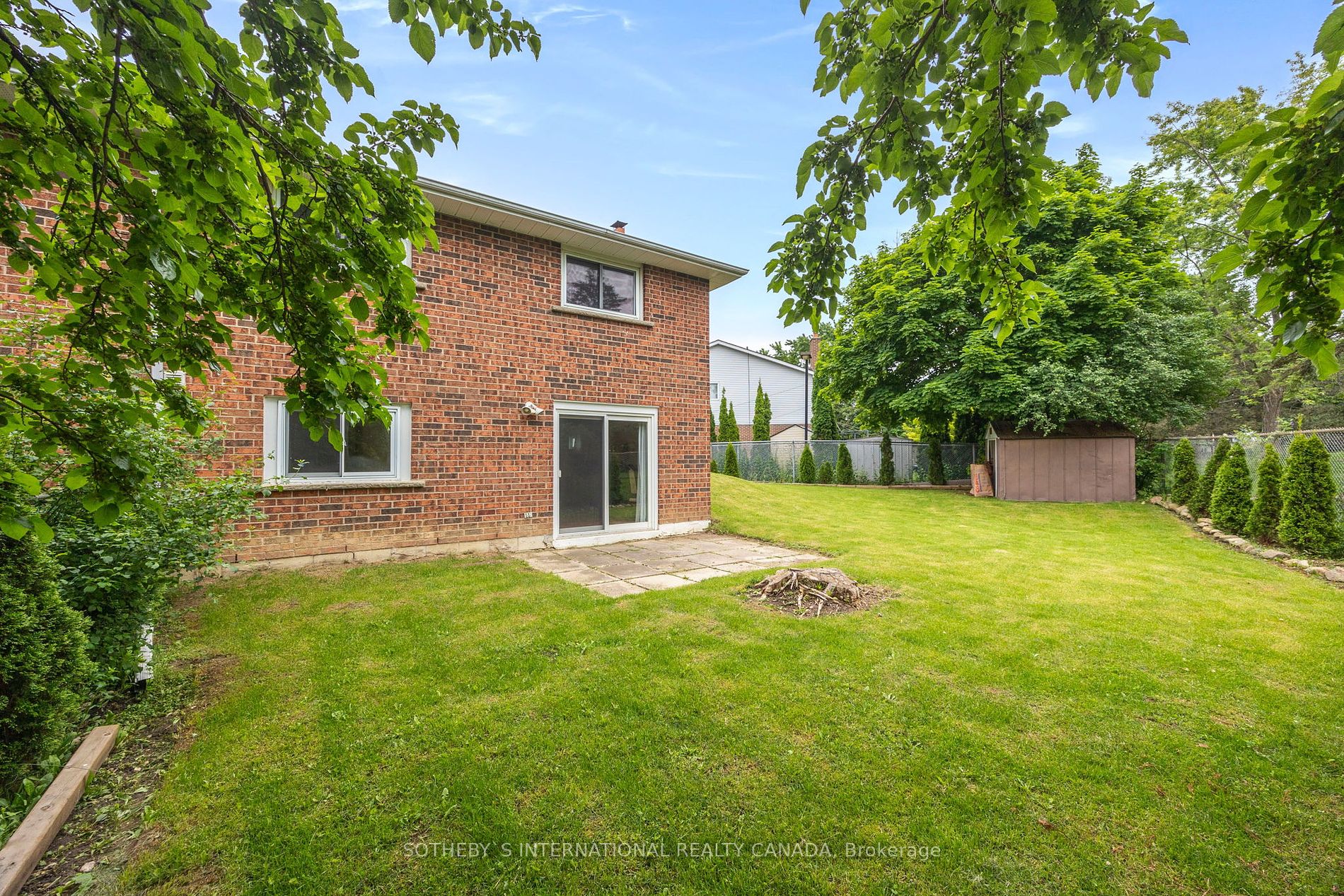 54 Millhouse Crescent