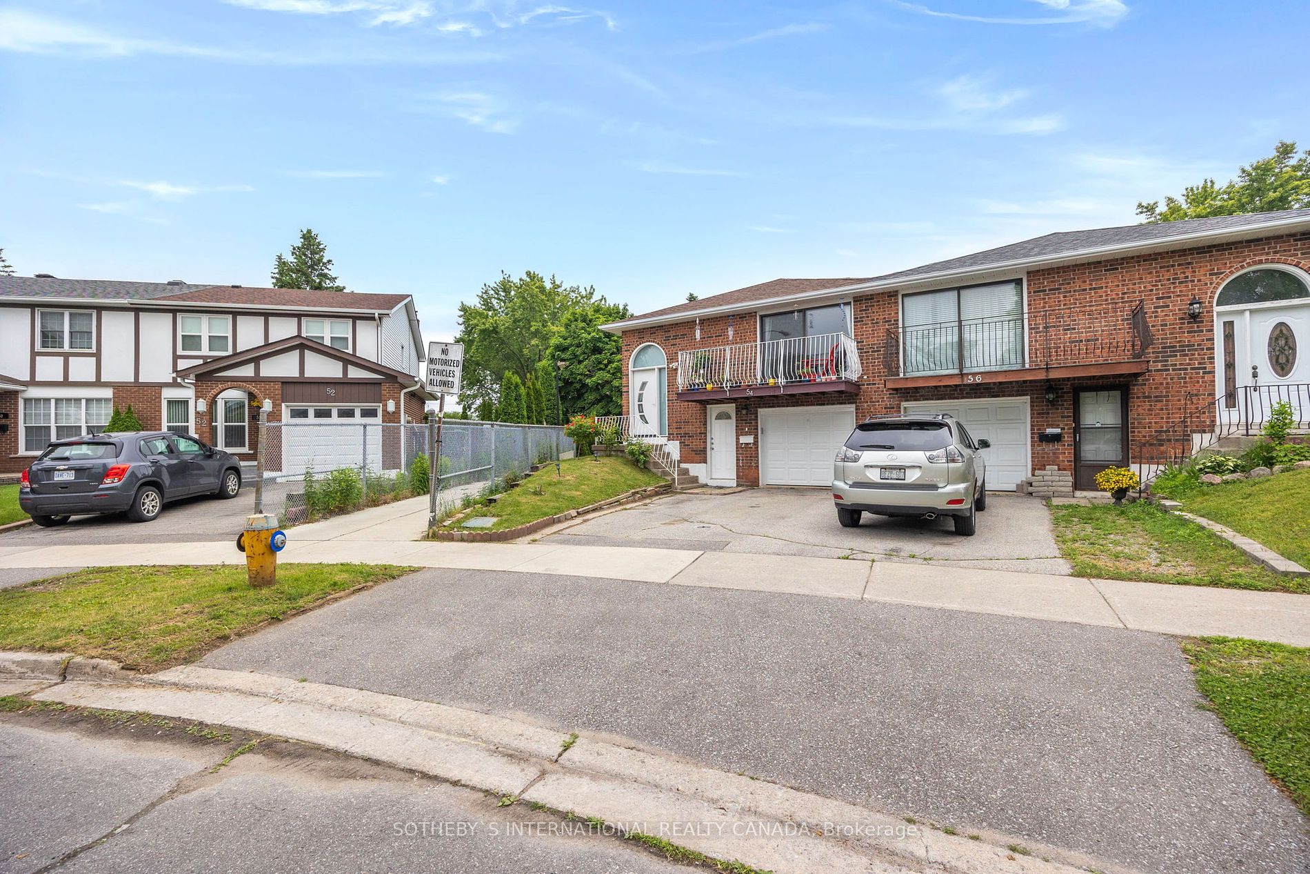 54 Millhouse Crescent