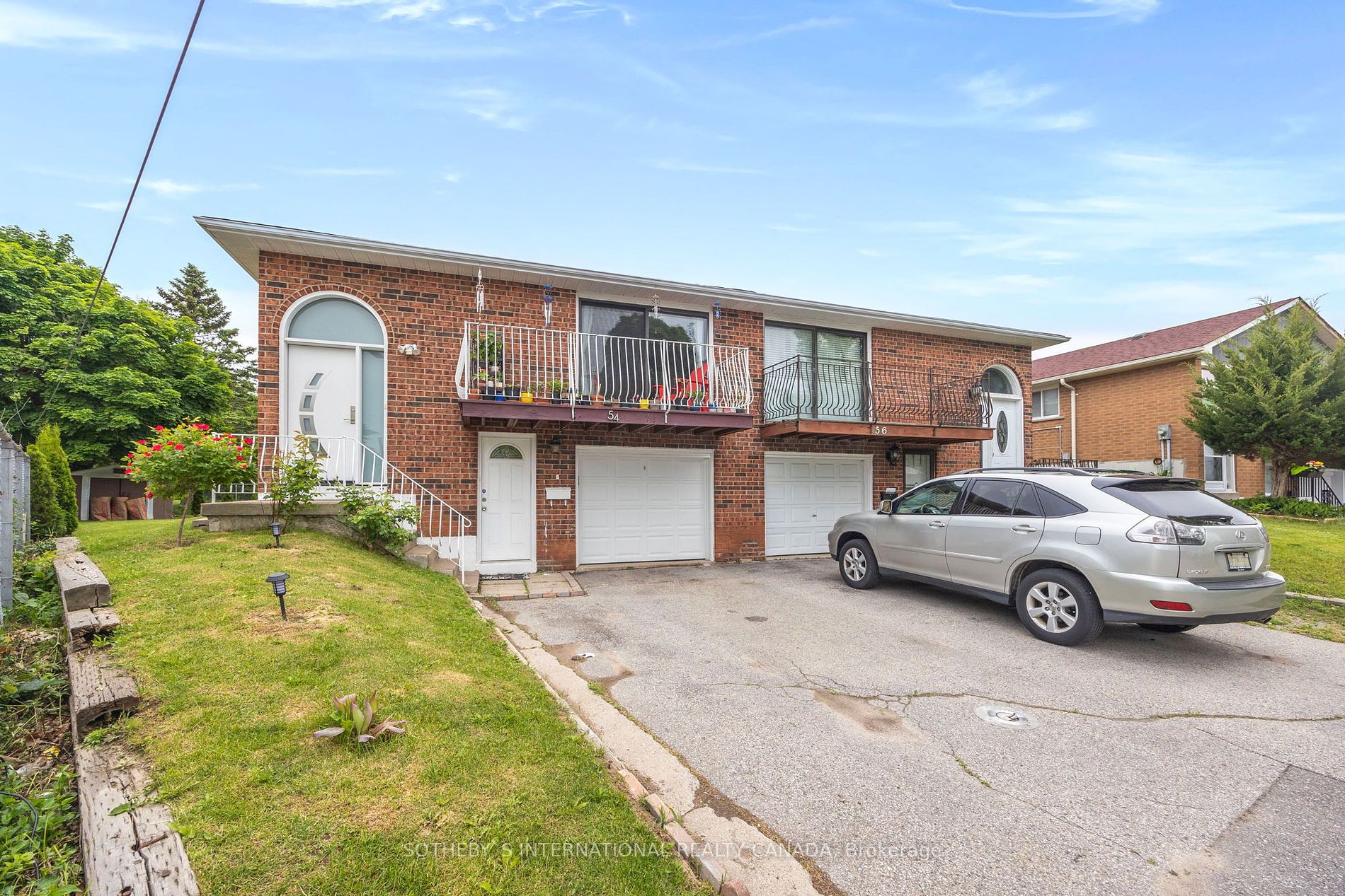 54 Millhouse Crescent
