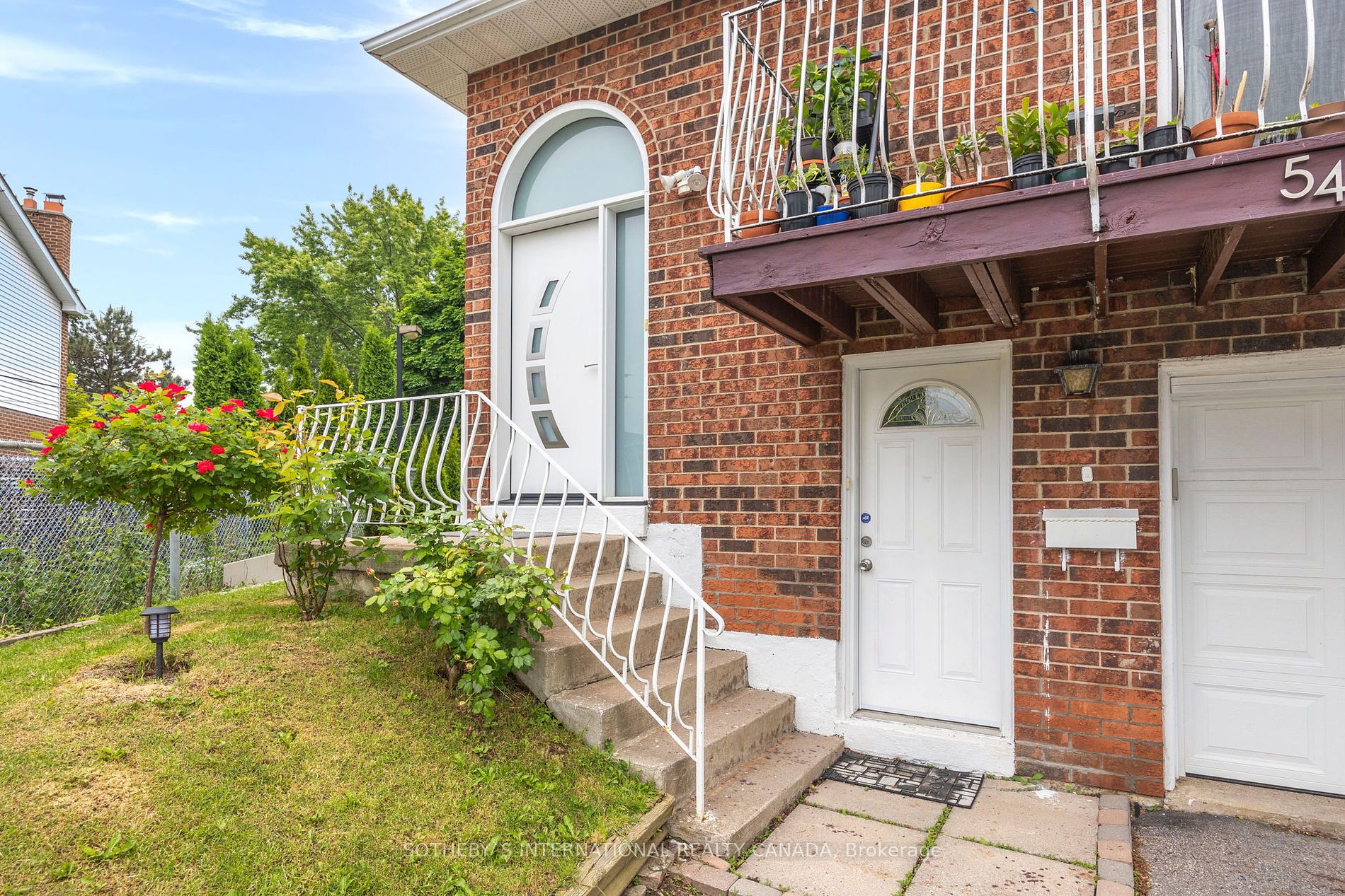 54 Millhouse Crescent