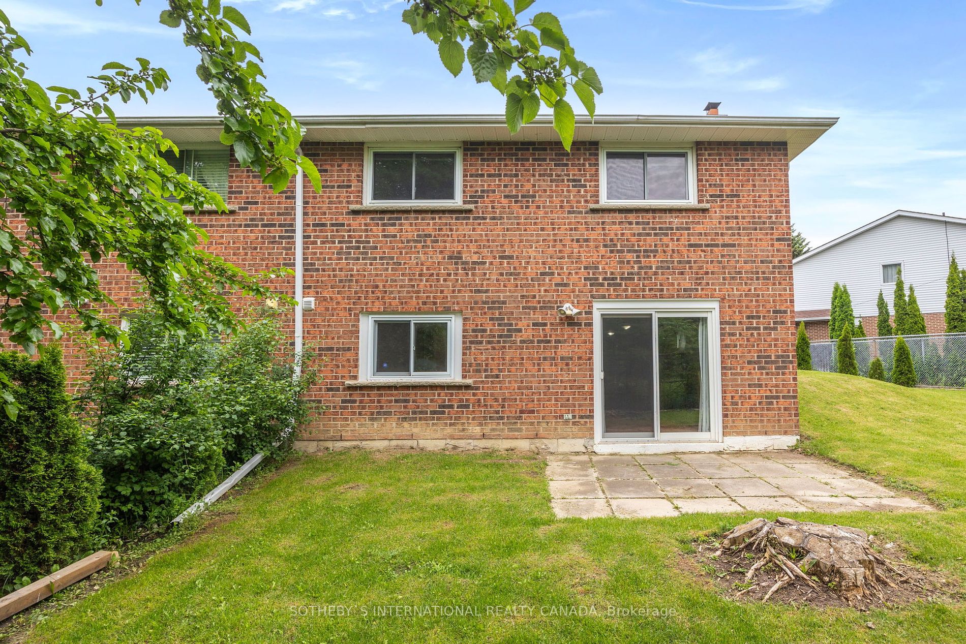 54 Millhouse Crescent