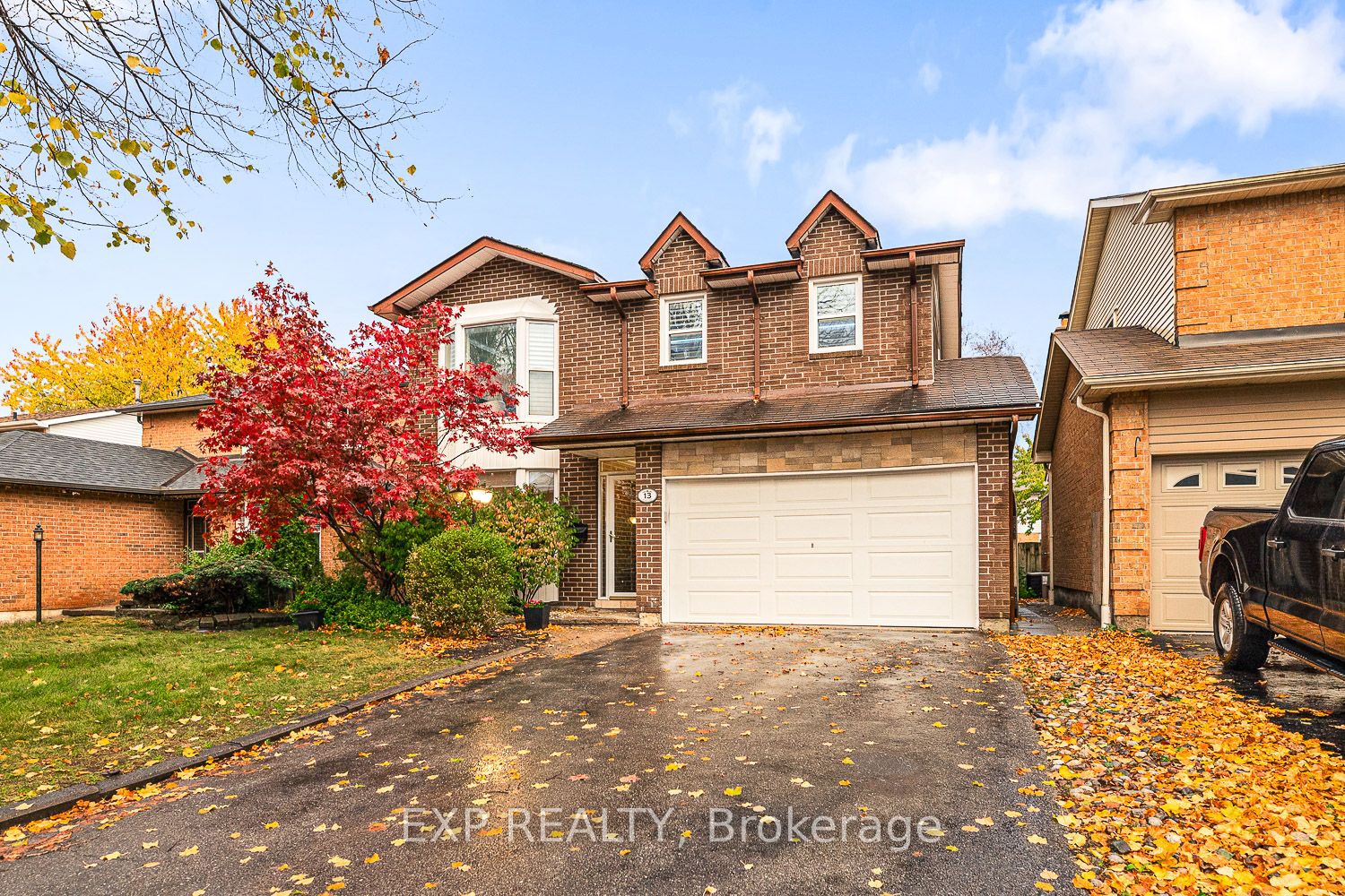 13 Fearn Cres