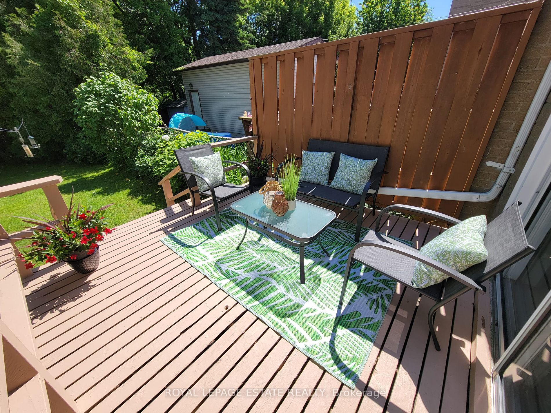 156 Woodfern Drive