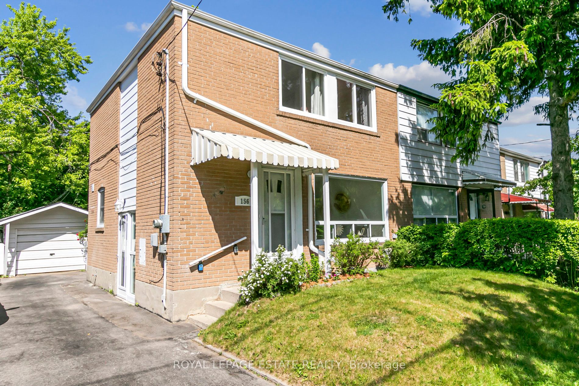 156 Woodfern Drive