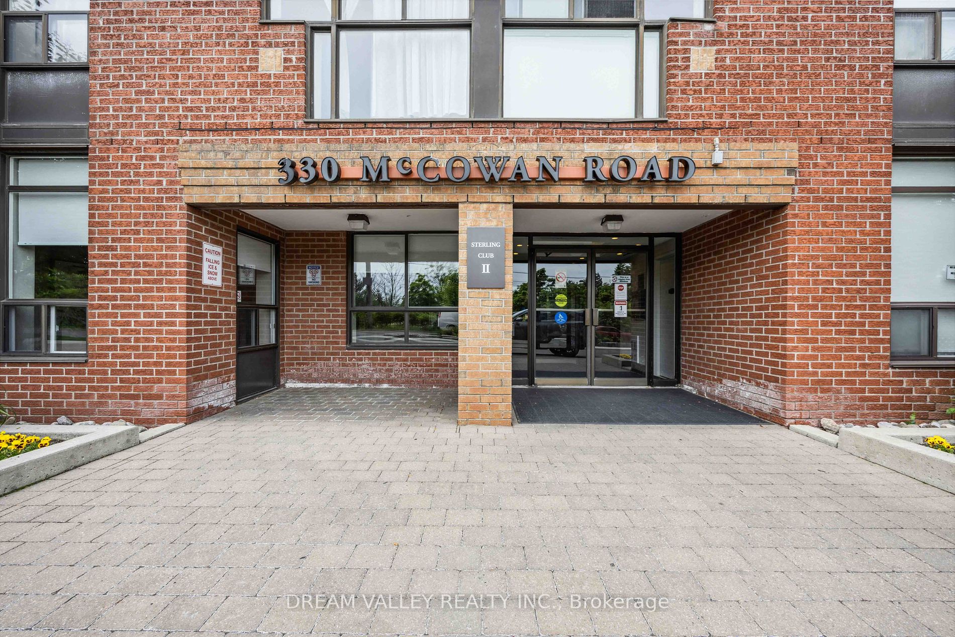 330 Mccowan Road, #906