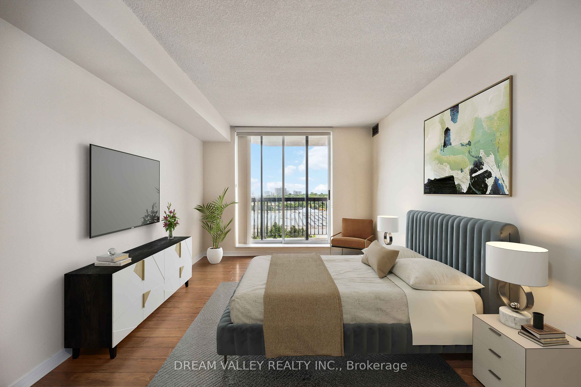330 Mccowan Road, #906