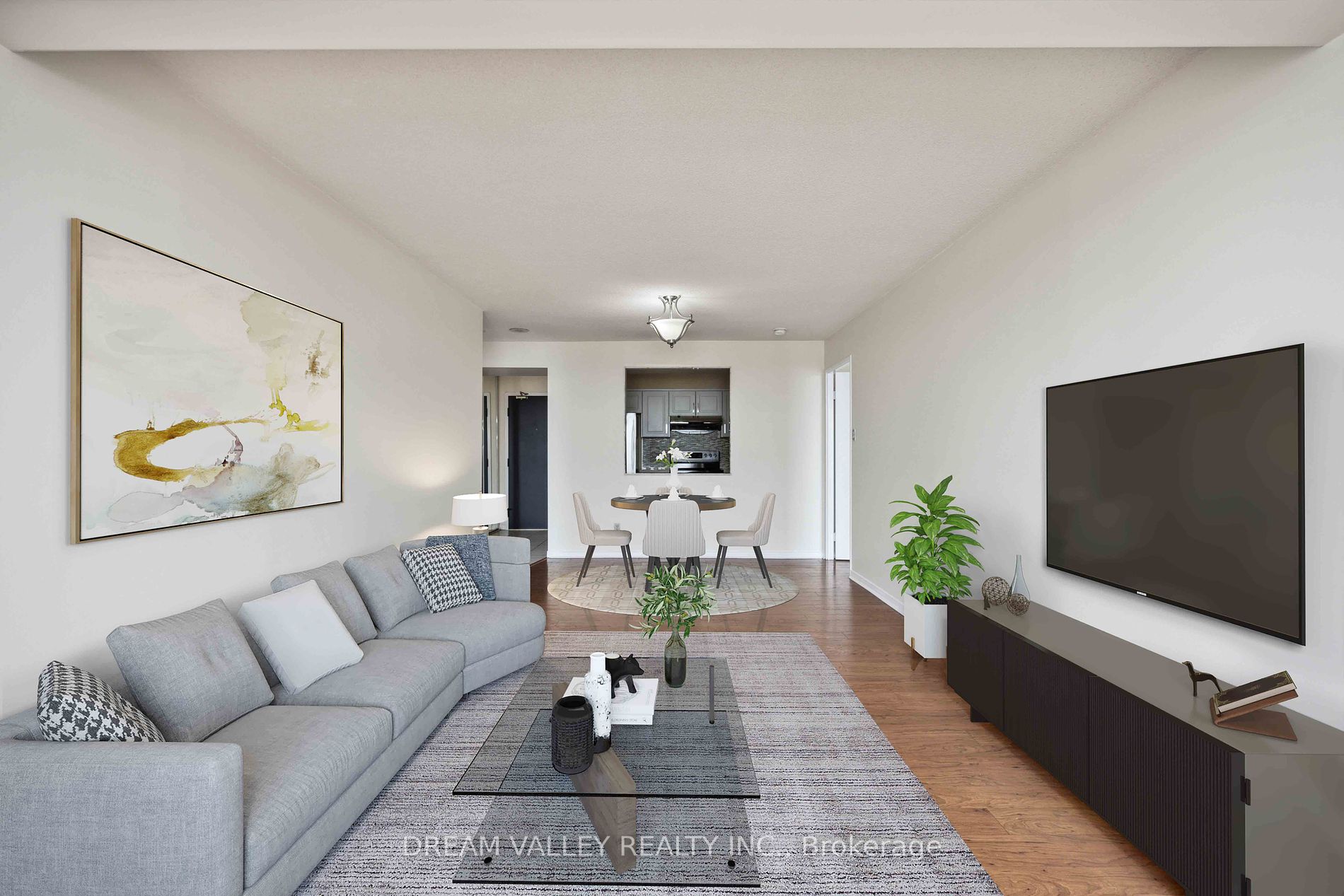 330 Mccowan Road, #906