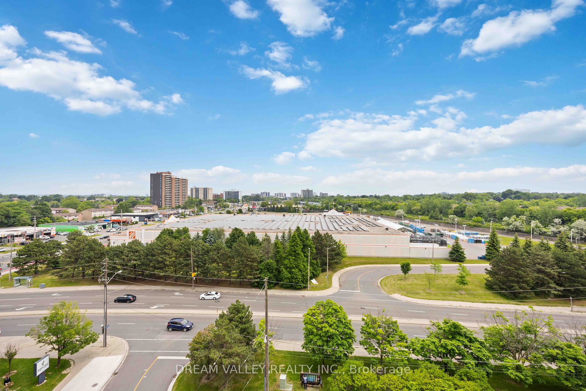 330 Mccowan Road, #906