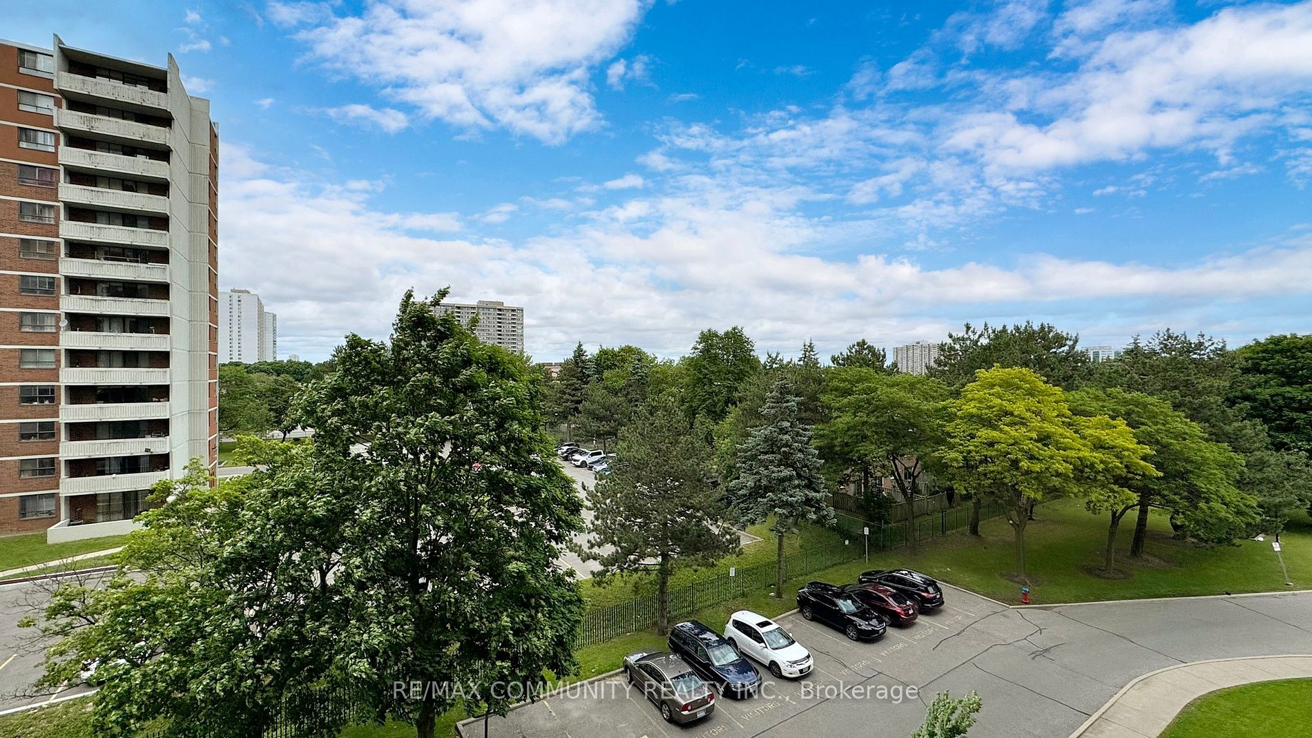 1250 Bridletowne Circle, #507