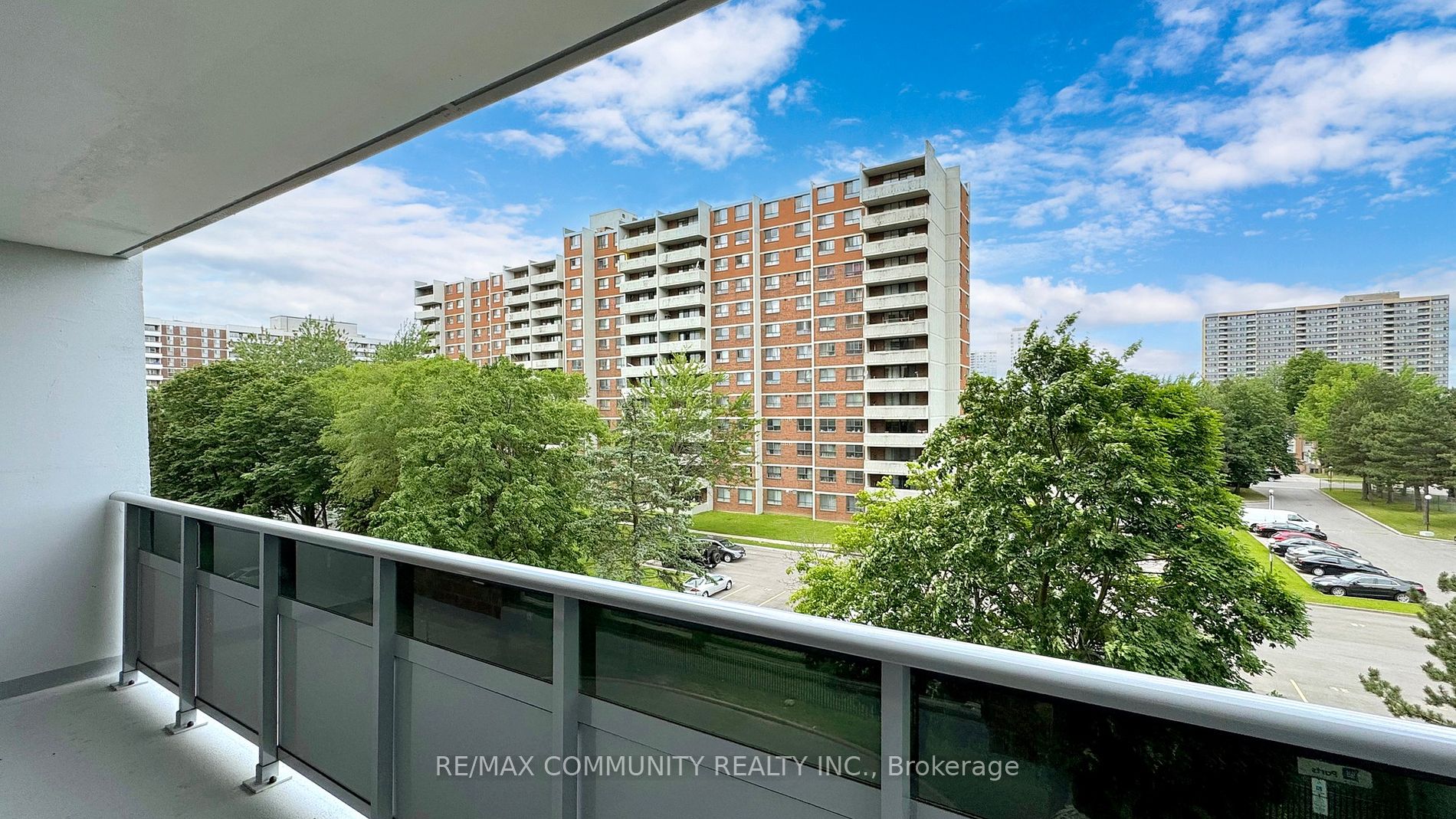 1250 Bridletowne Circle, #507