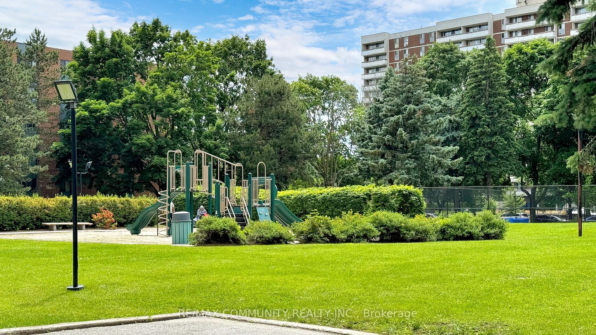 1250 Bridletowne Circle, #507
