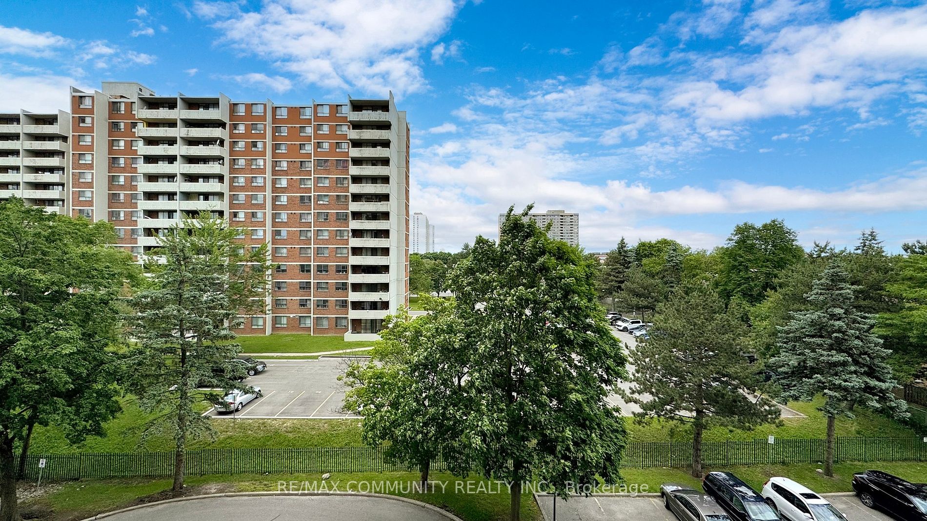 1250 Bridletowne Circle, #507