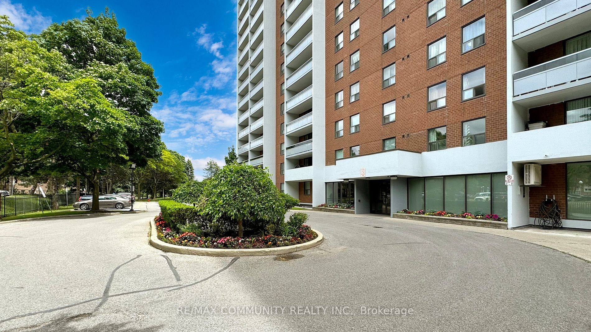 1250 Bridletowne Circle, #507