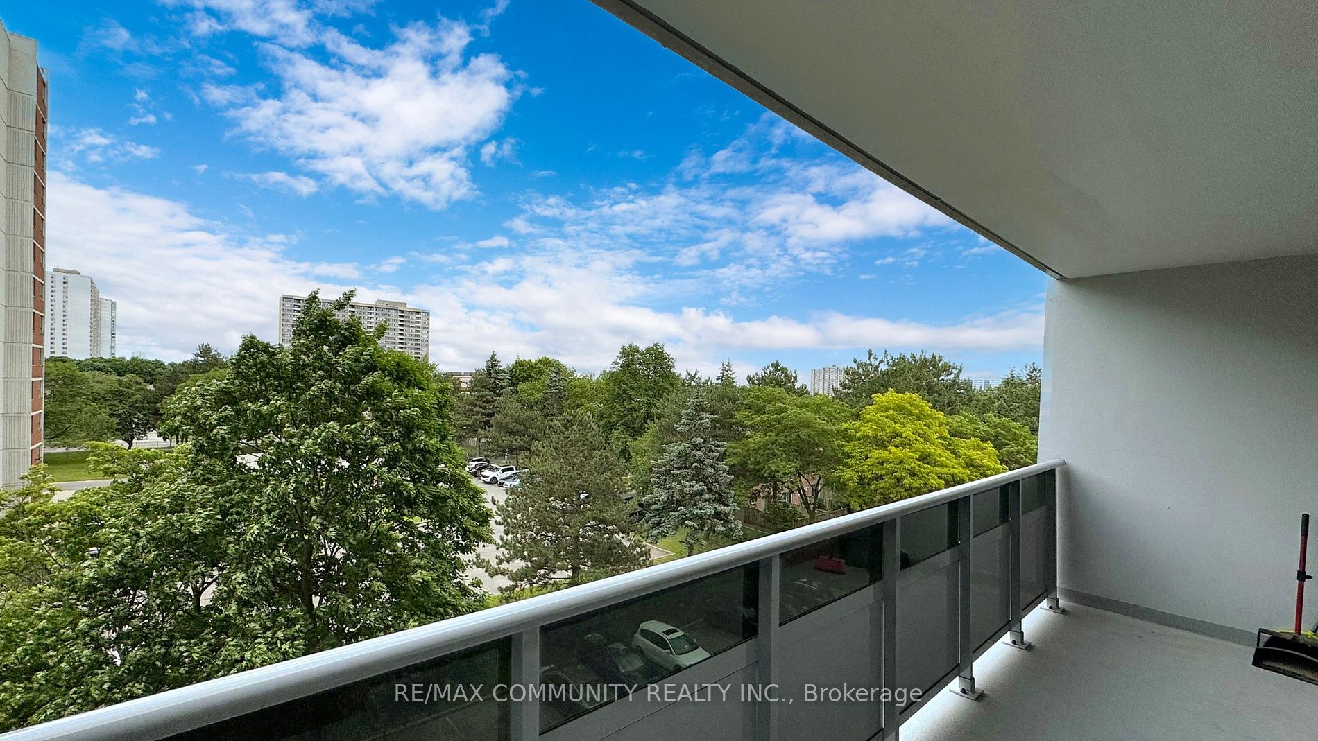 1250 Bridletowne Circle, #507