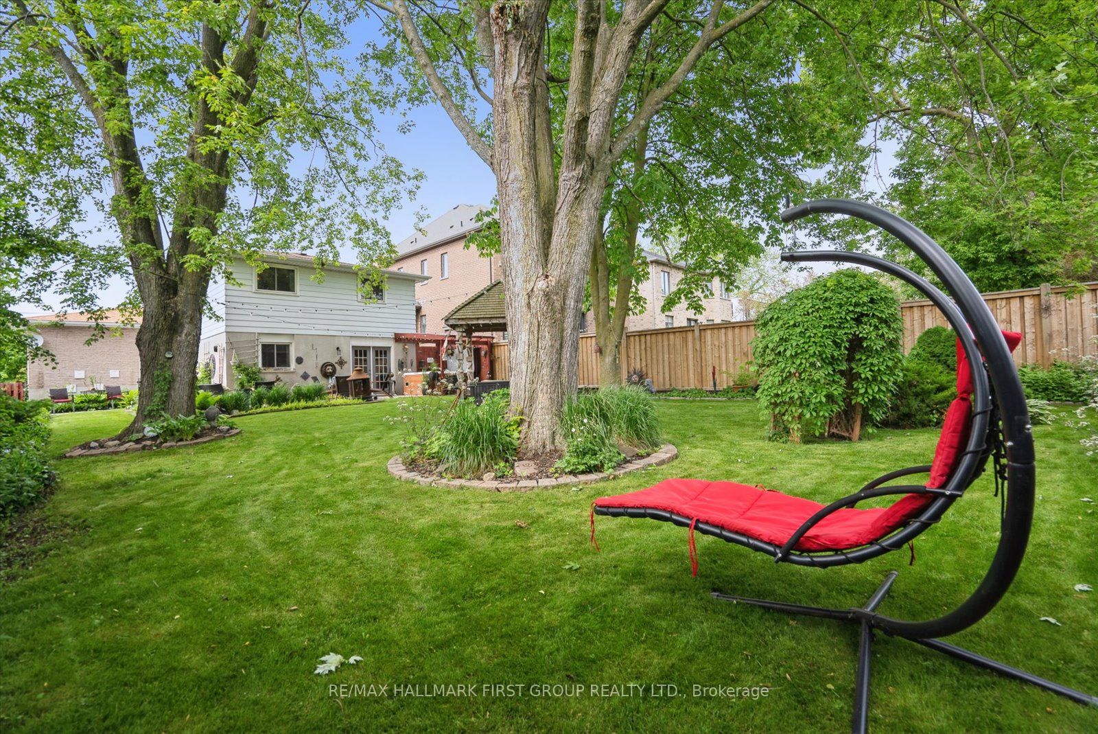 1283 Old Orchard Avenue