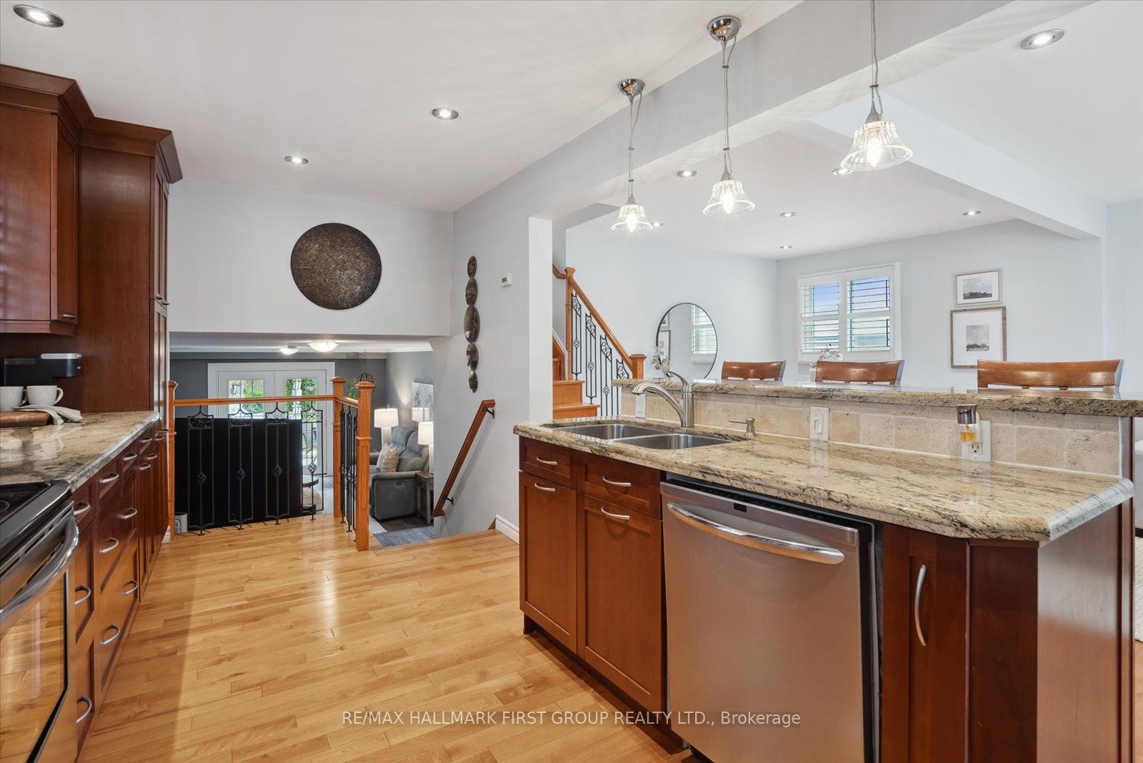 1283 Old Orchard Avenue