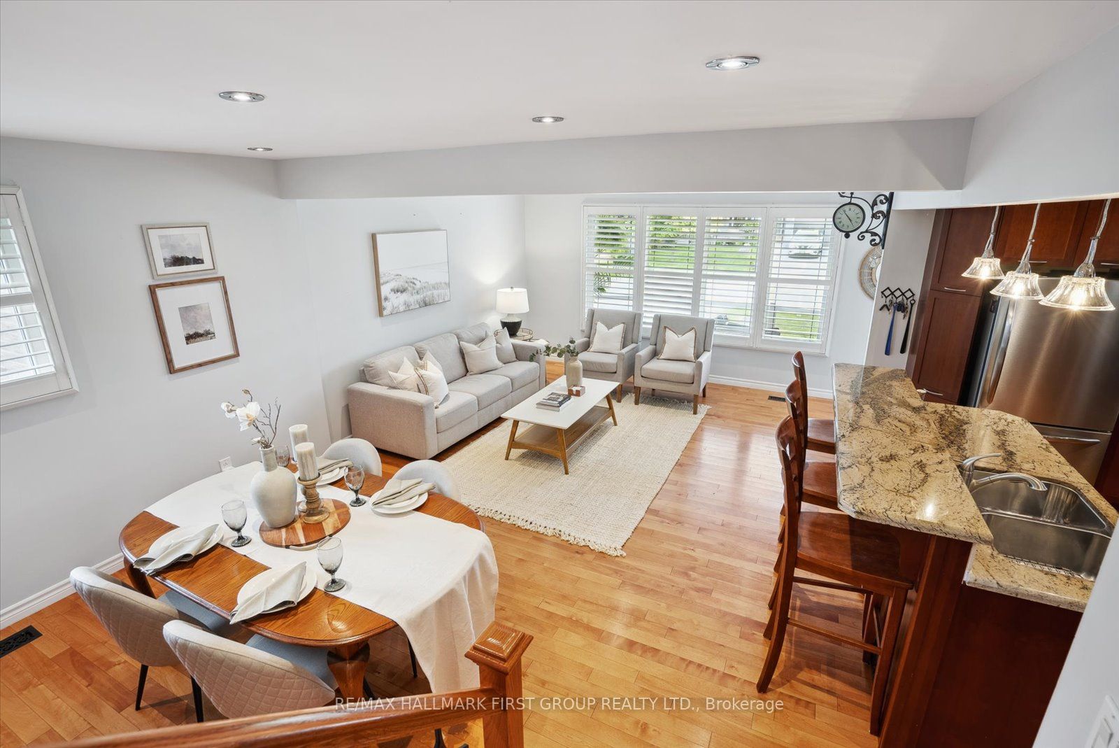 1283 Old Orchard Avenue