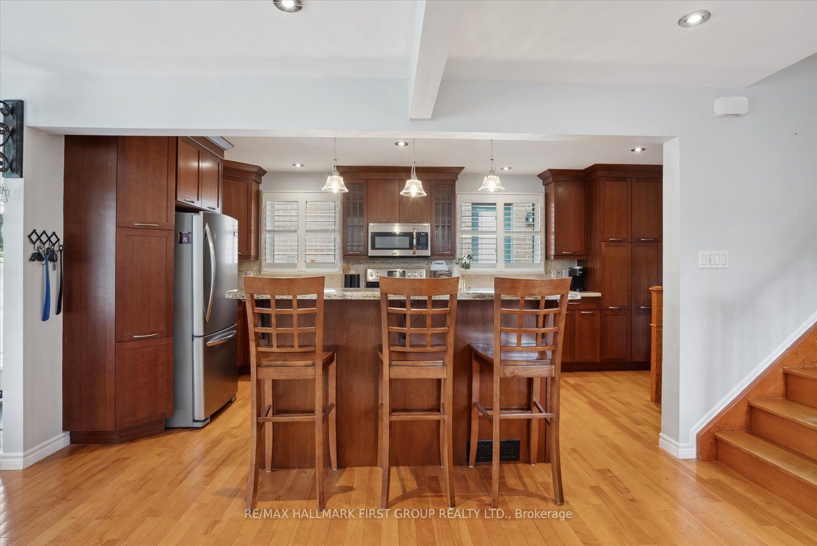 1283 Old Orchard Avenue