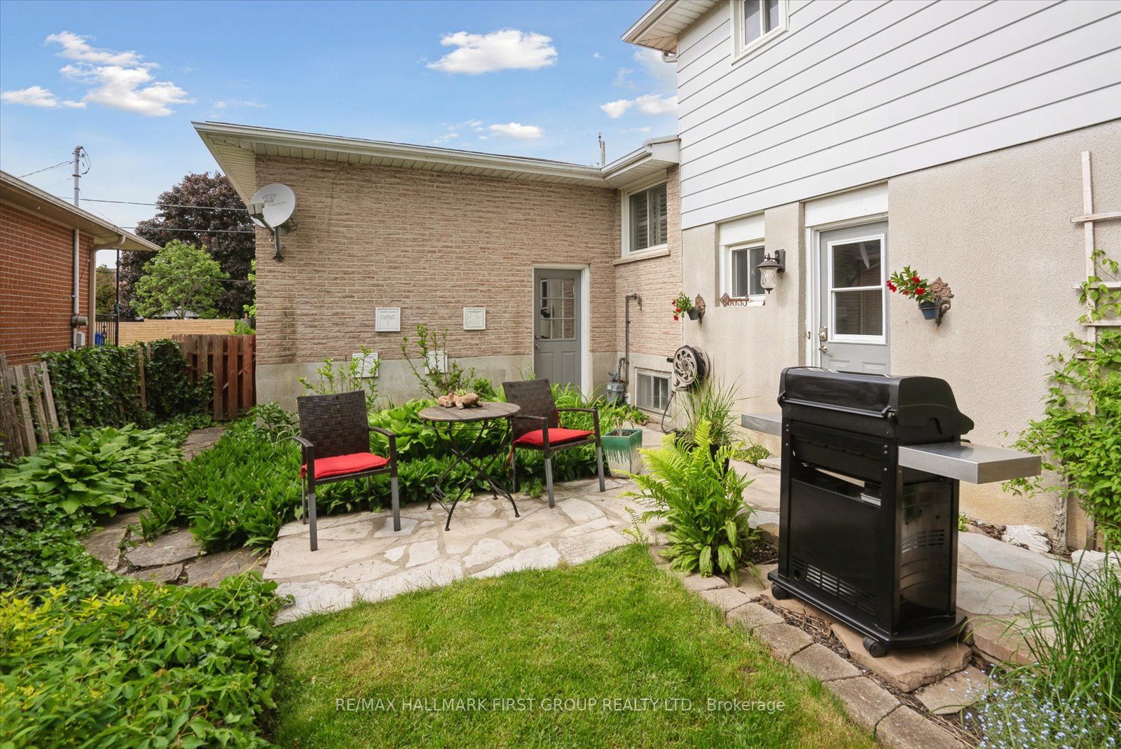 1283 Old Orchard Avenue