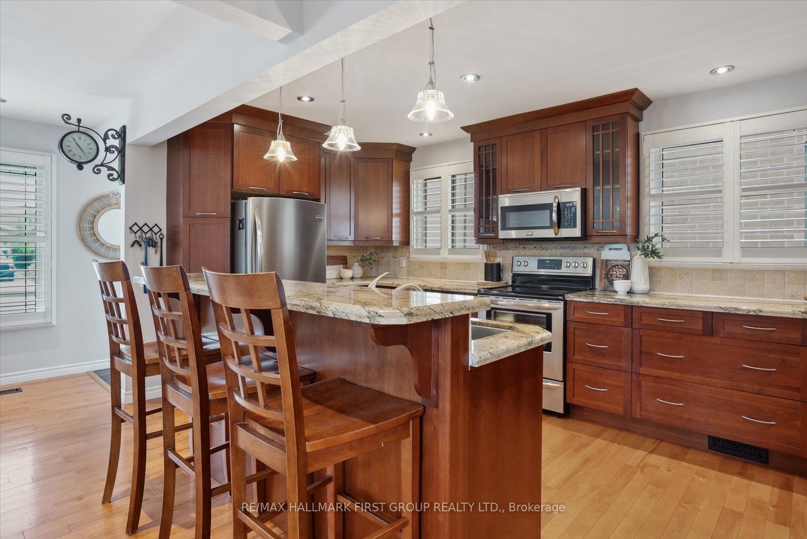 1283 Old Orchard Avenue