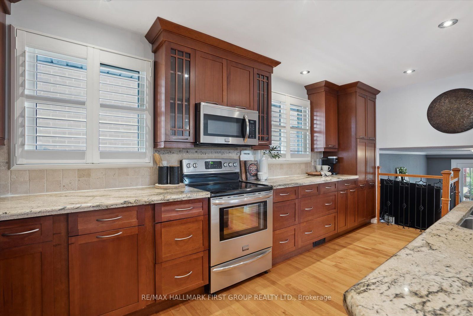 1283 Old Orchard Avenue