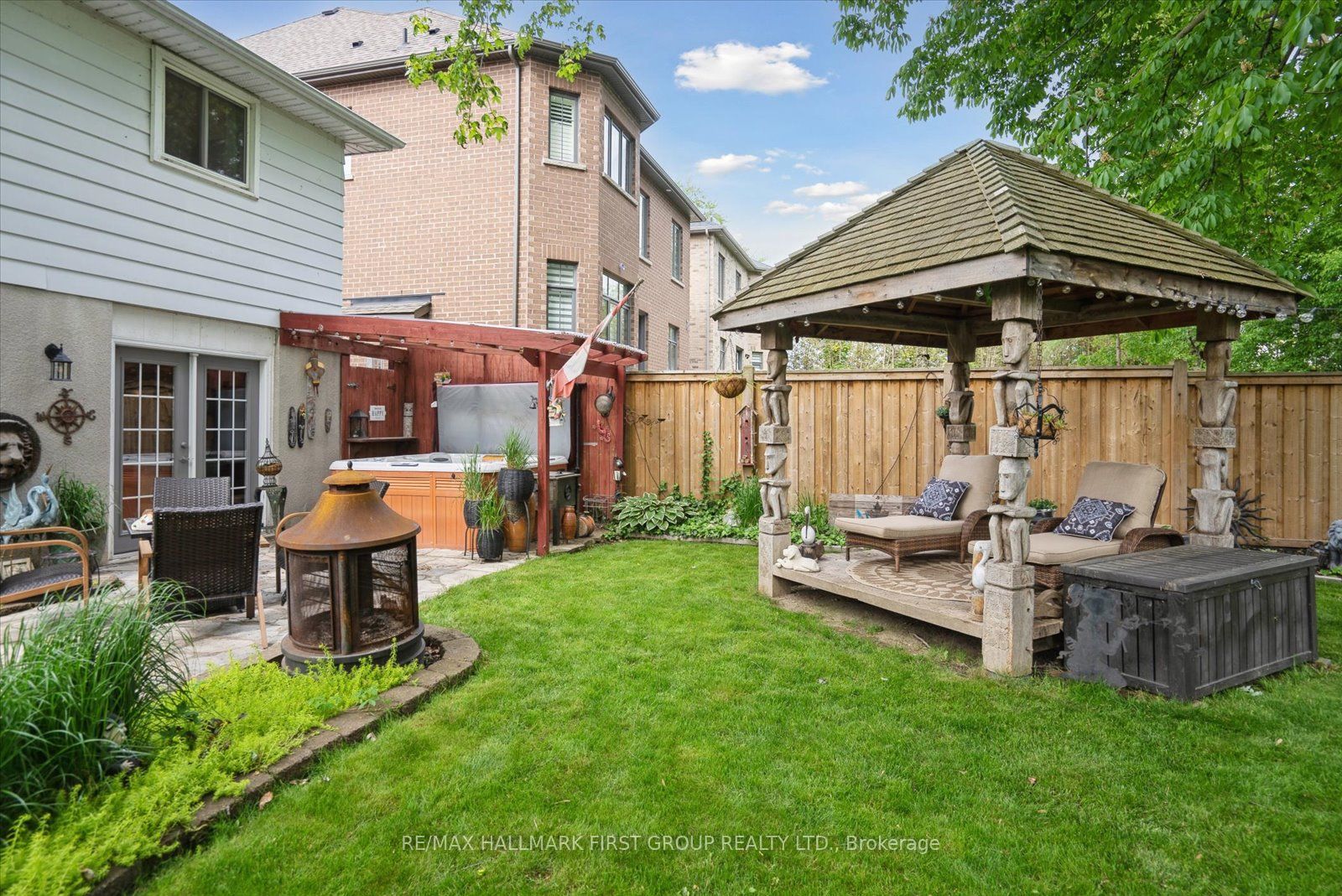 1283 Old Orchard Avenue