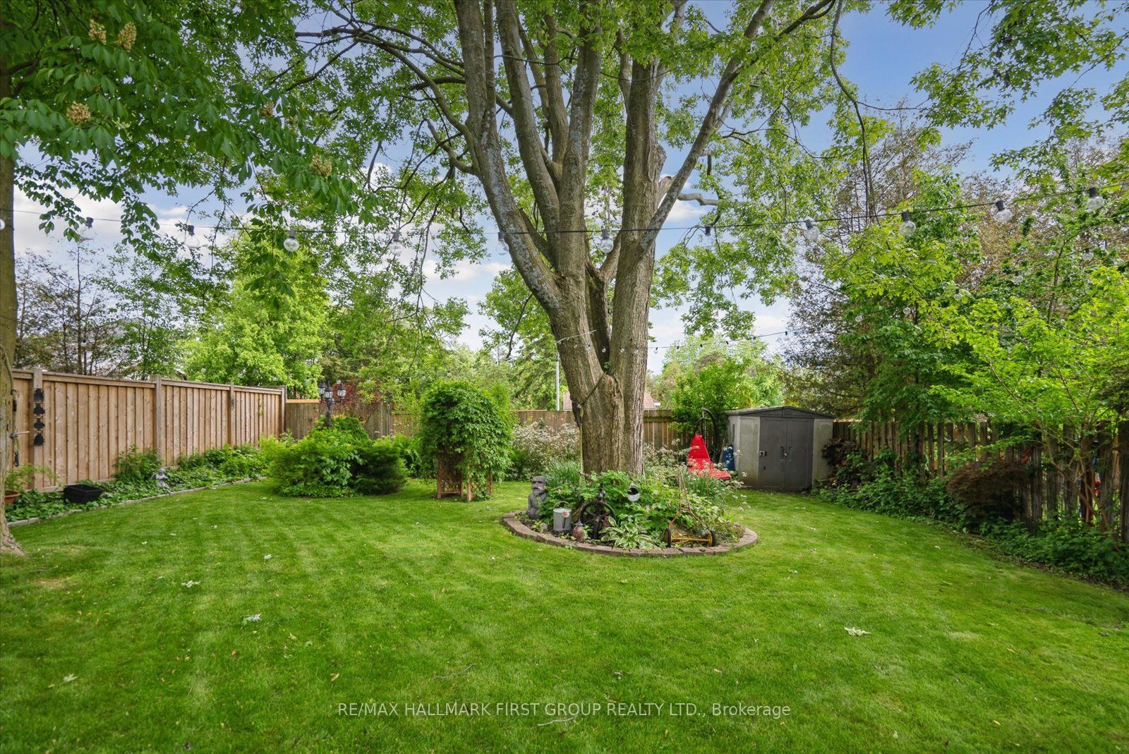 1283 Old Orchard Avenue