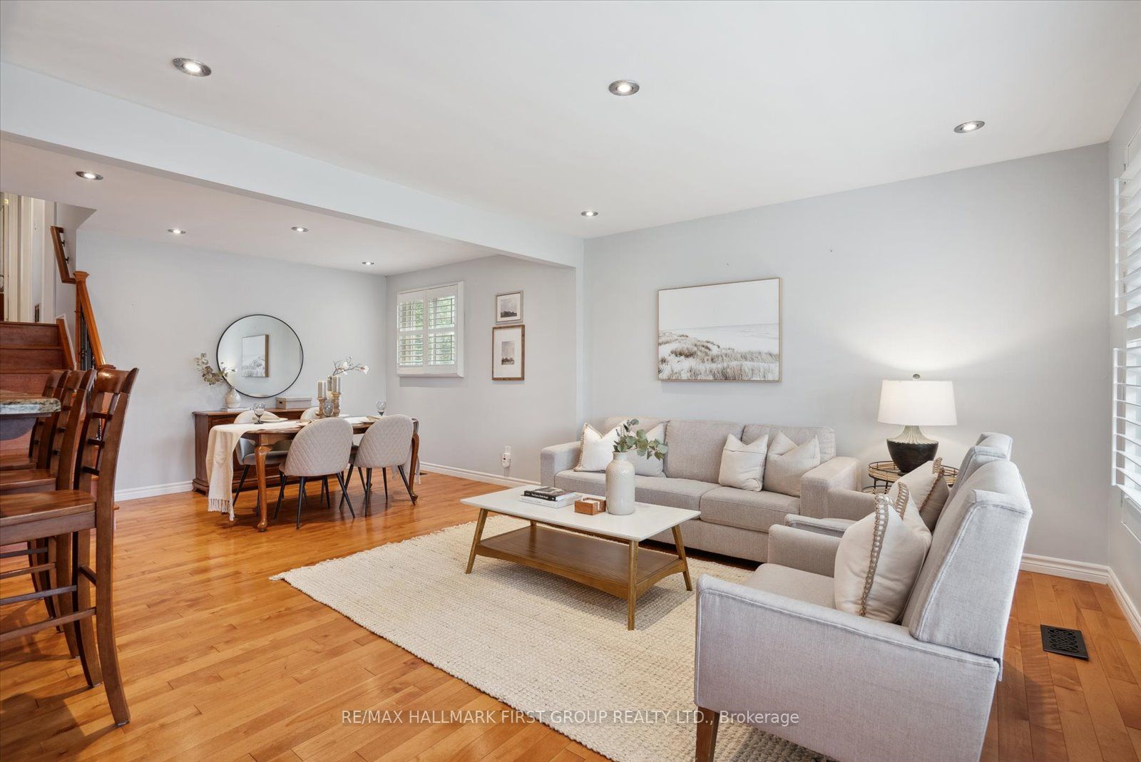 1283 Old Orchard Avenue